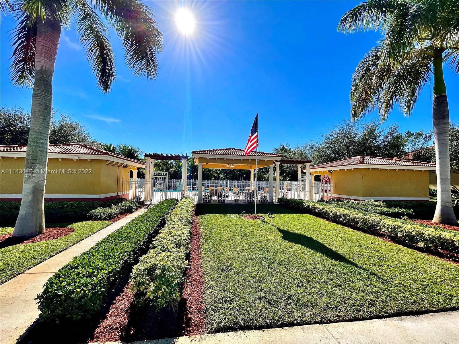 UNITED HOMES AT BELLA VIS - Residential Lease