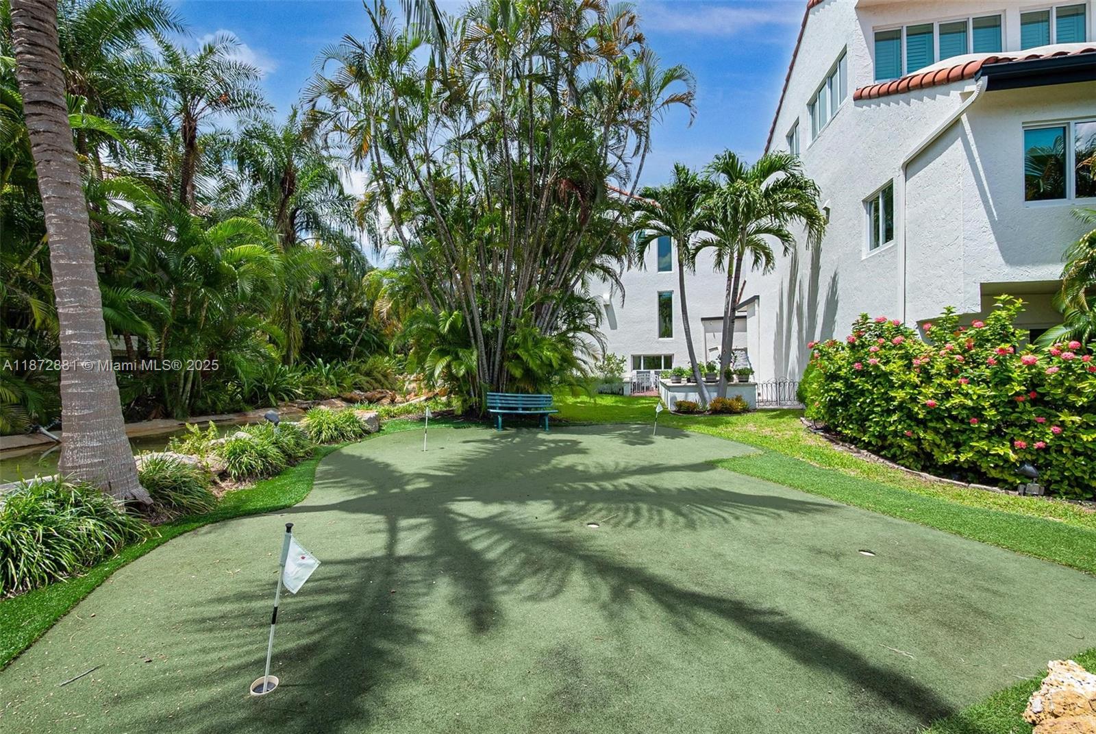 L HERMITAGE - Residential