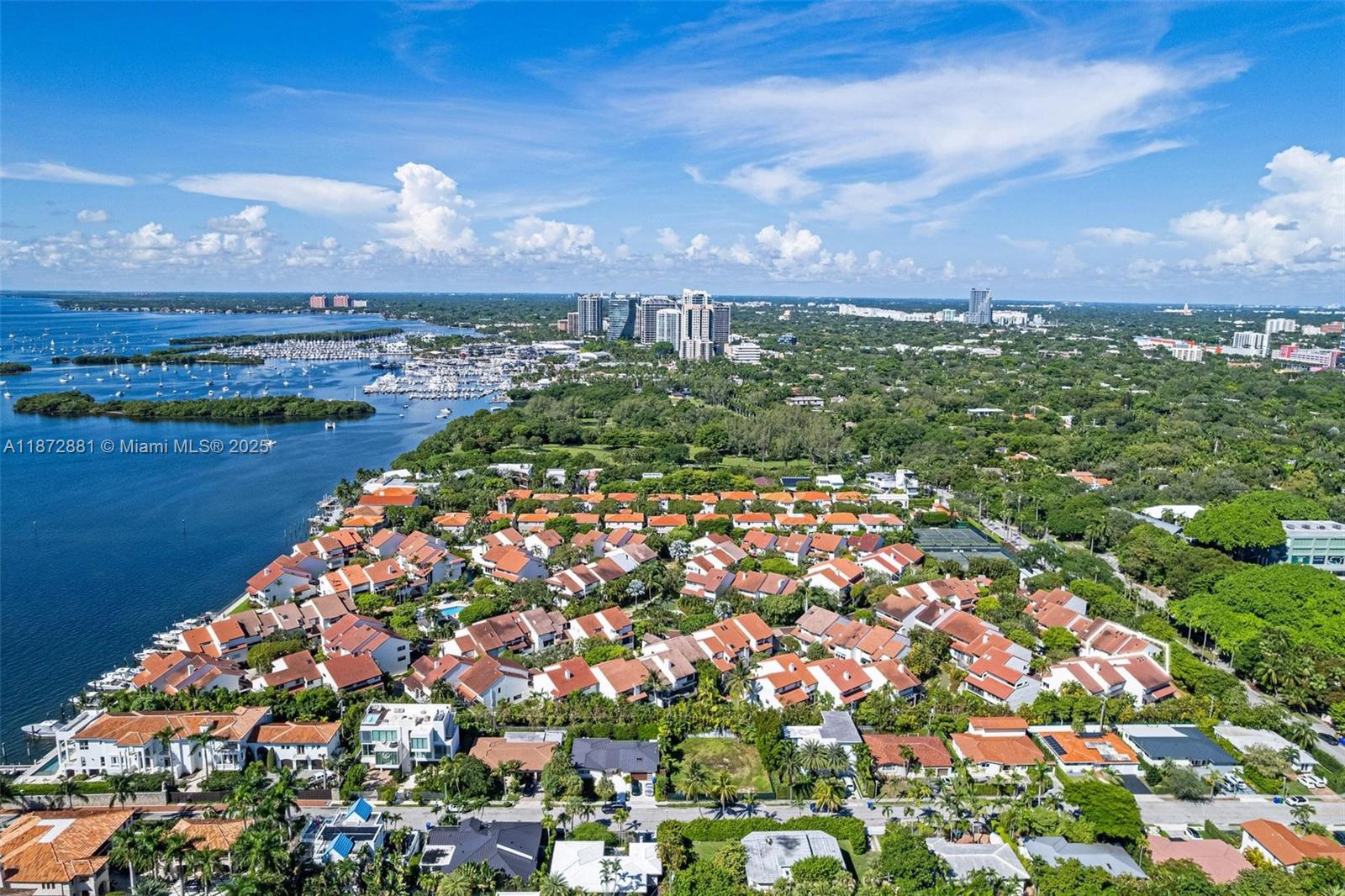 L HERMITAGE - Residential