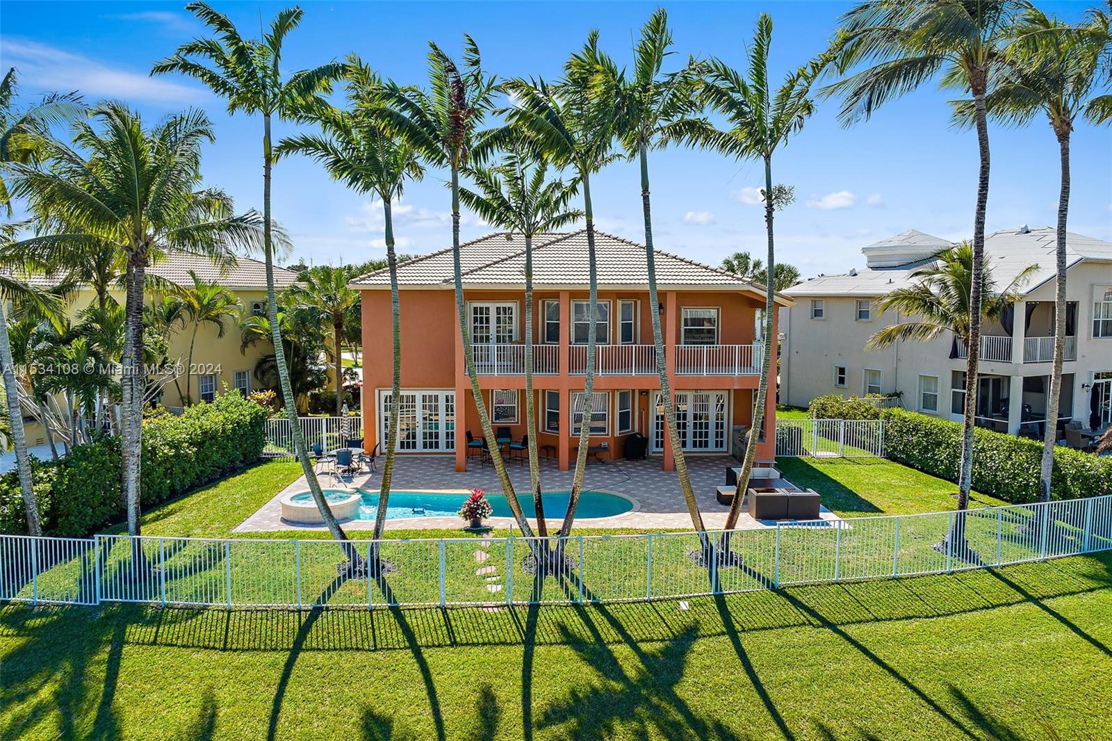 Property for Sale at 2164 Bellcrest Cir Cir, Royal Palm Beach, Palm Beach County, Florida - Bedrooms: 6 
Bathrooms: 4  - $919,500