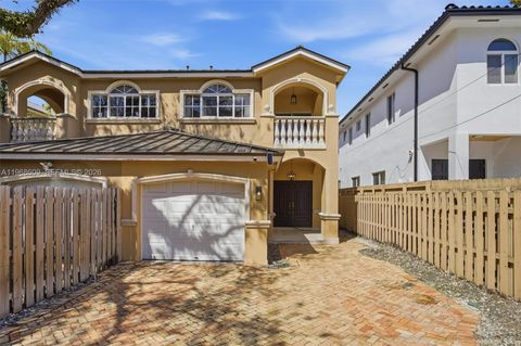 3047 Day Ave 1 Miami FL 33133