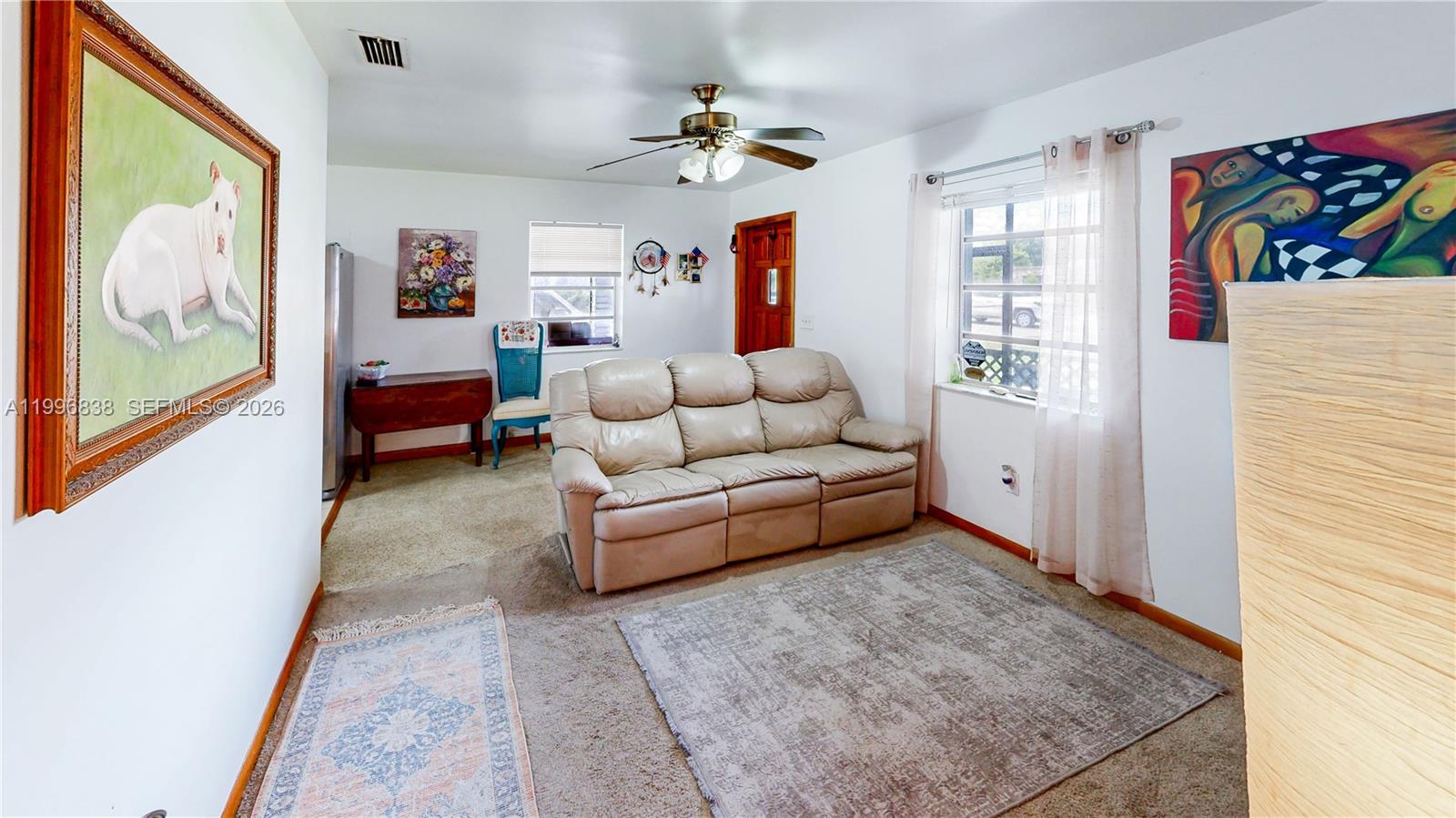 SKY VISTA - Residential