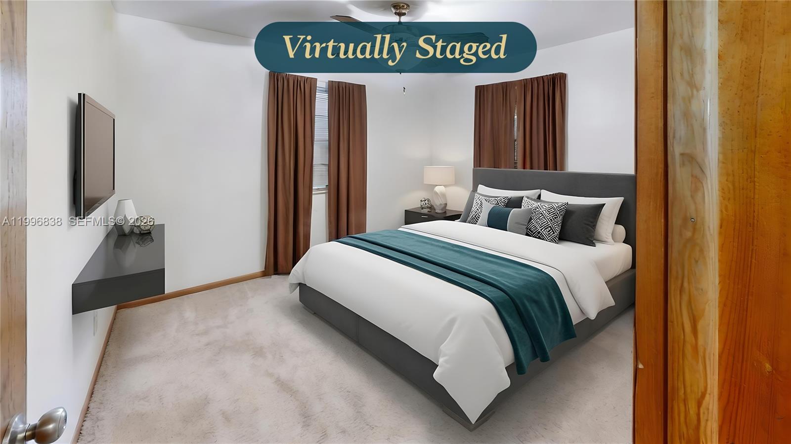 SKY VISTA - Residential