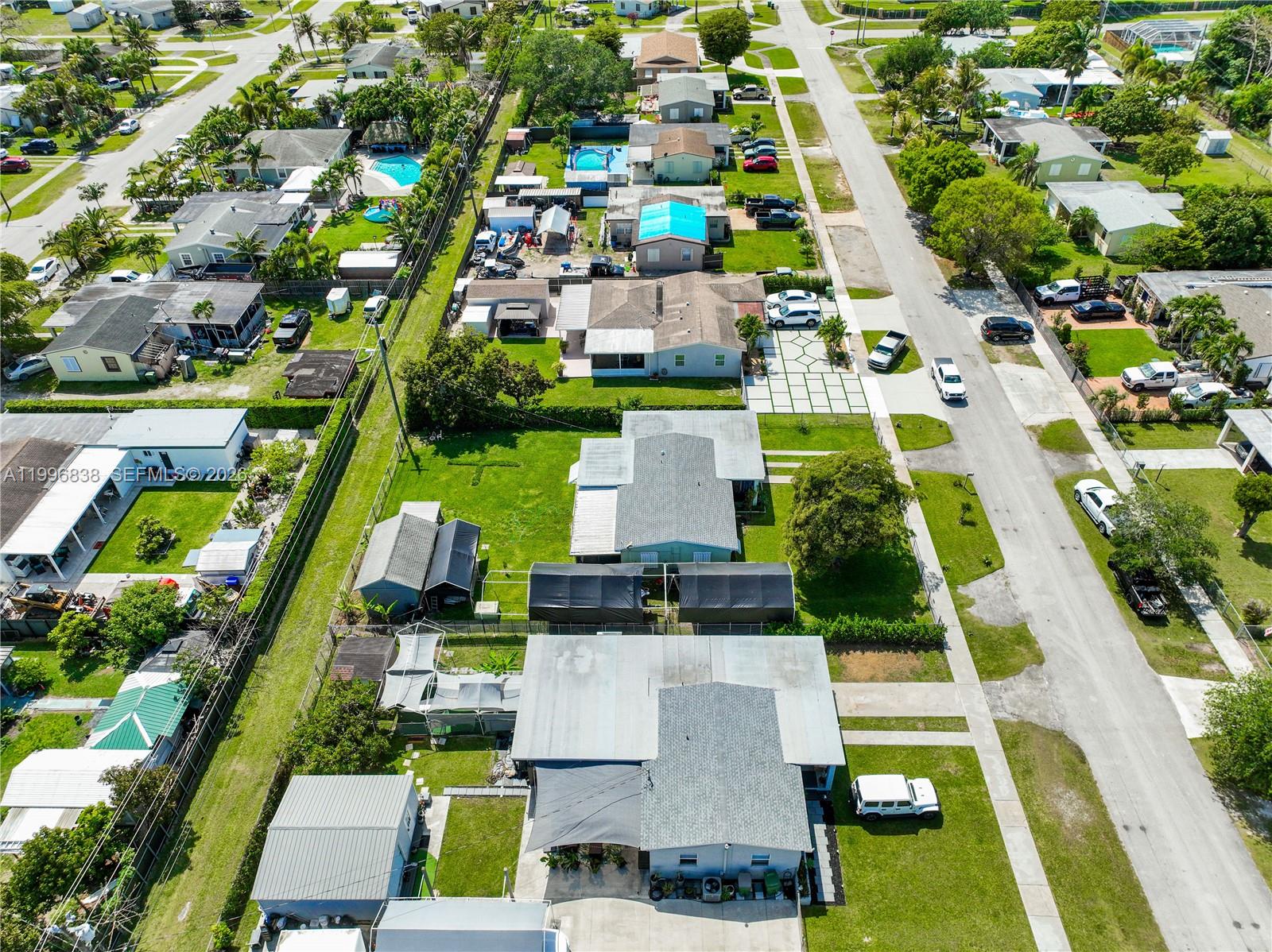 SKY VISTA - Residential