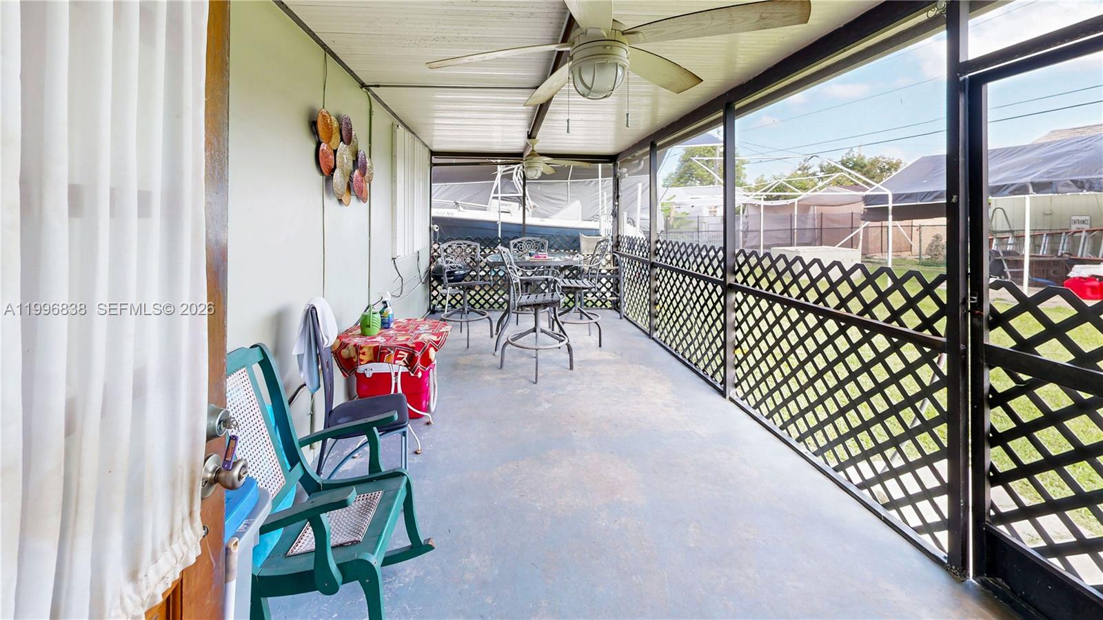 SKY VISTA - Residential