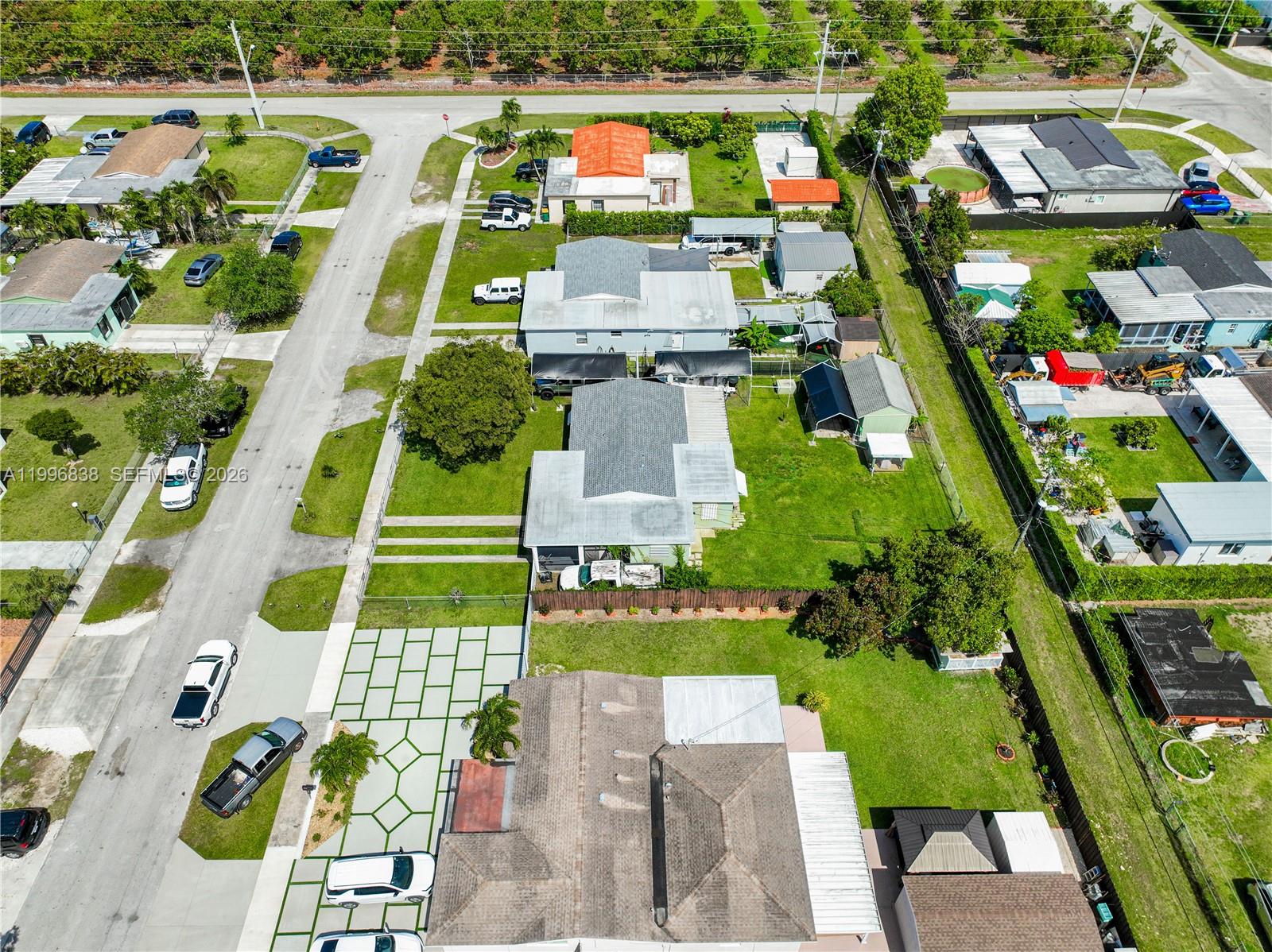 SKY VISTA - Residential