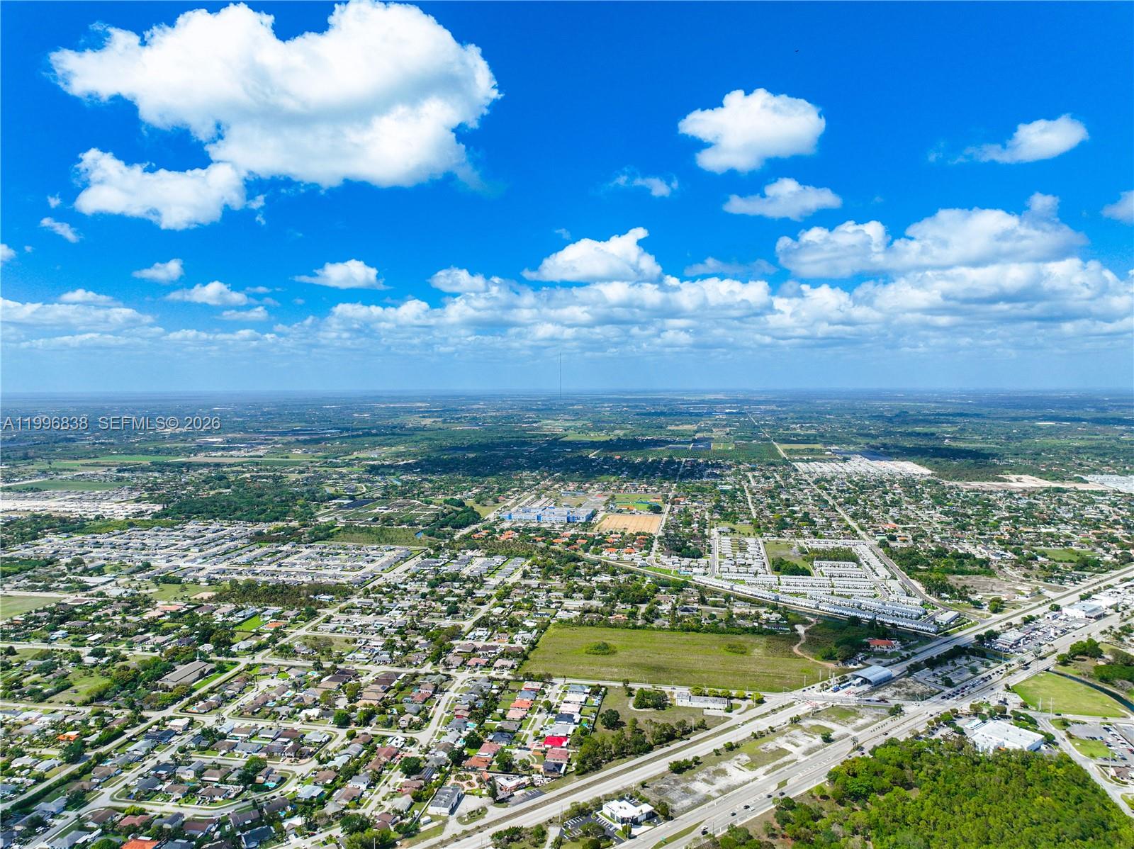 SKY VISTA - Residential