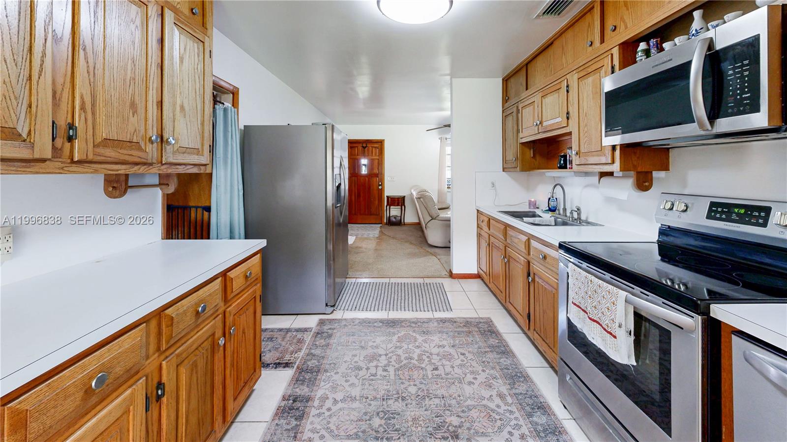 SKY VISTA - Residential