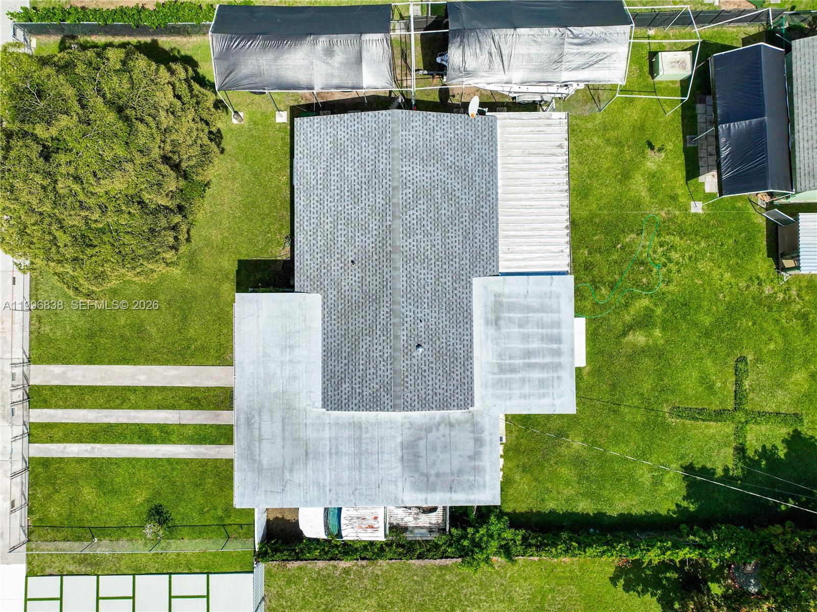 SKY VISTA - Residential