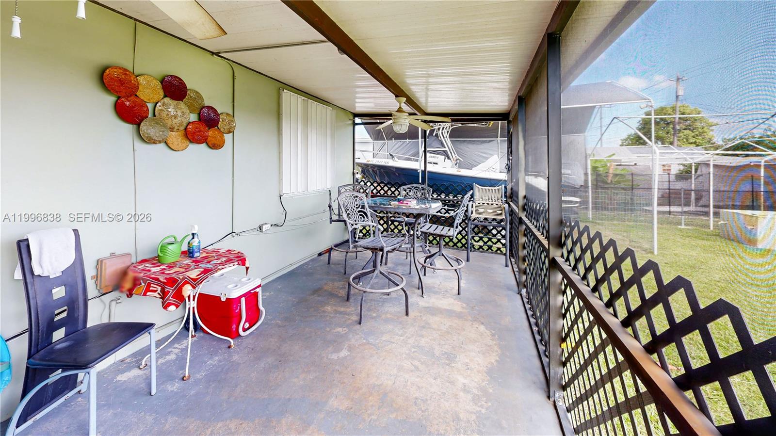 SKY VISTA - Residential