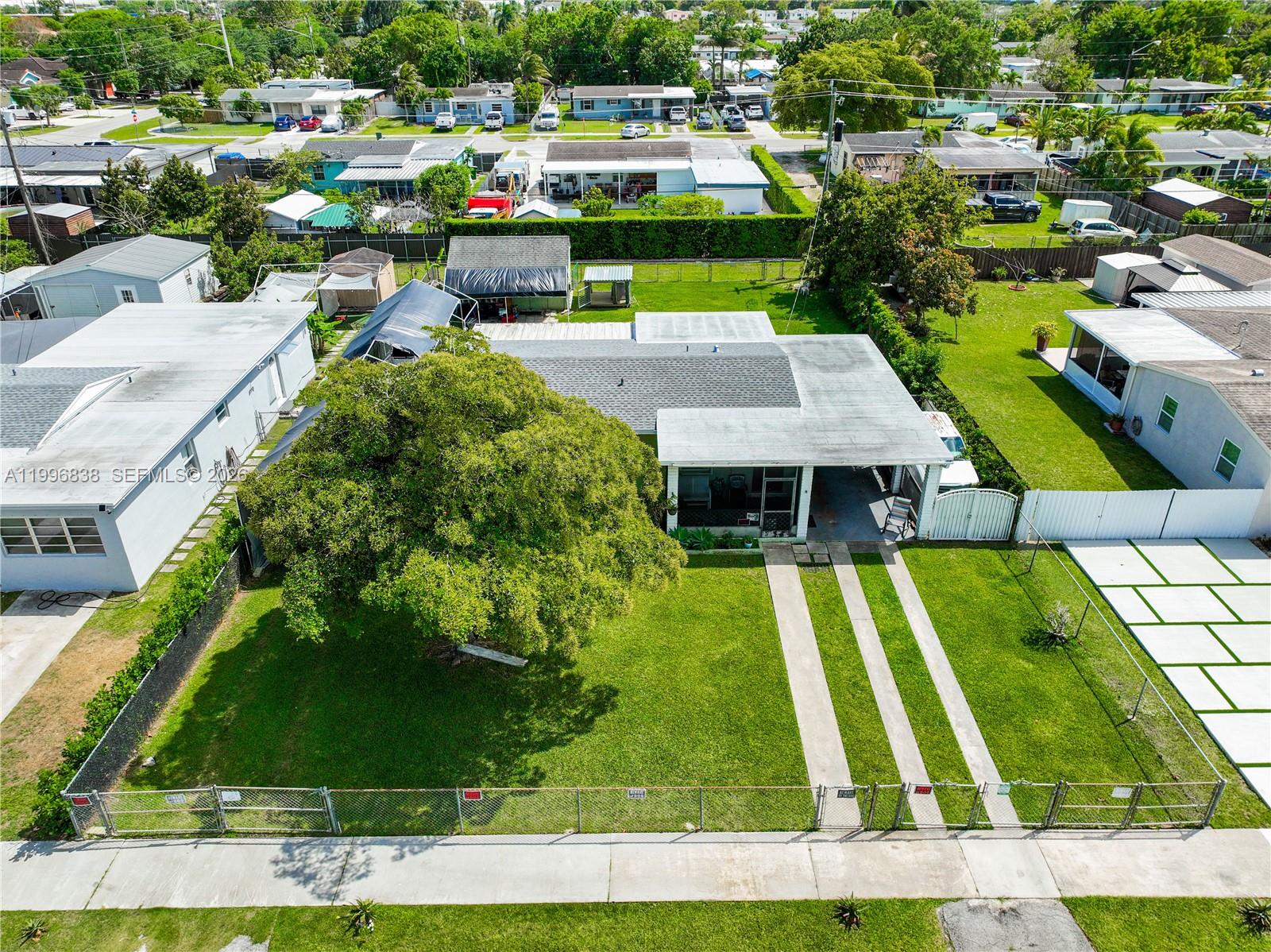 SKY VISTA - Residential