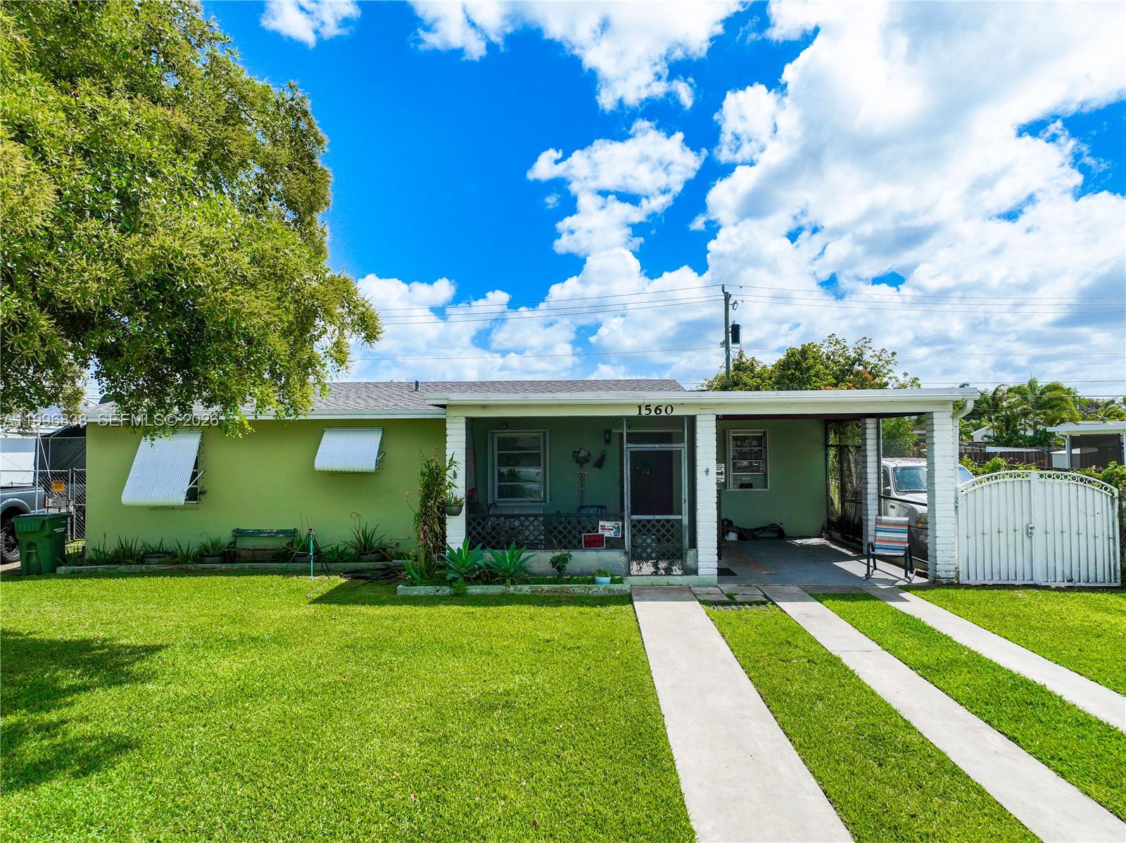 SKY VISTA - Residential