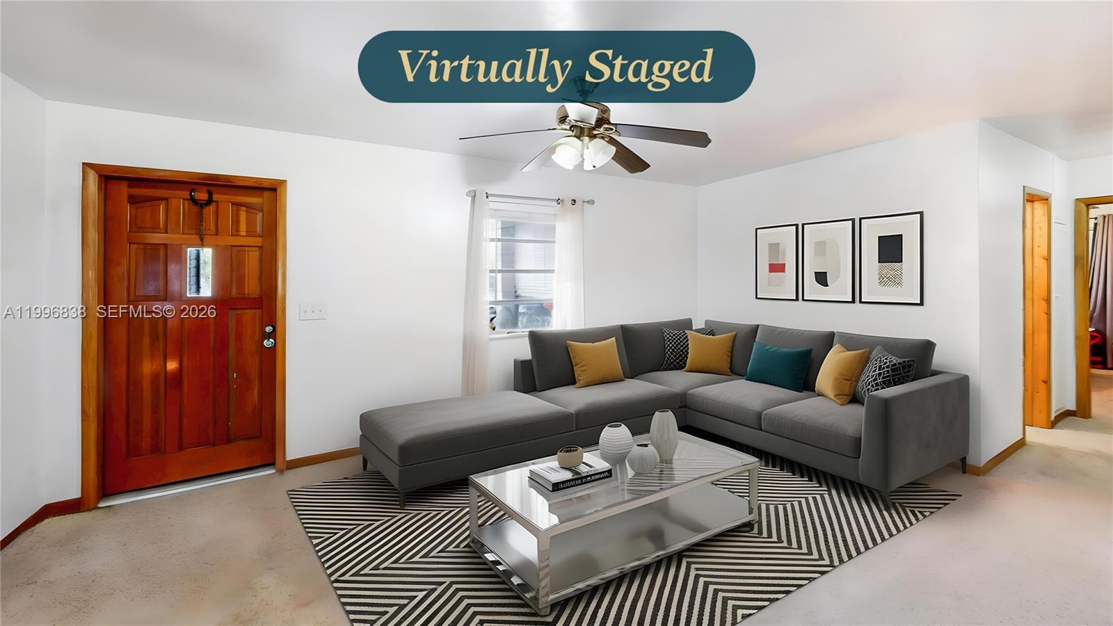 SKY VISTA - Residential