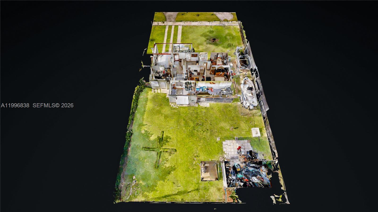 SKY VISTA - Residential