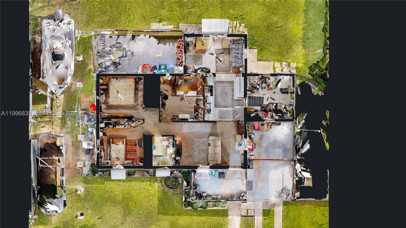 SKY VISTA - Residential