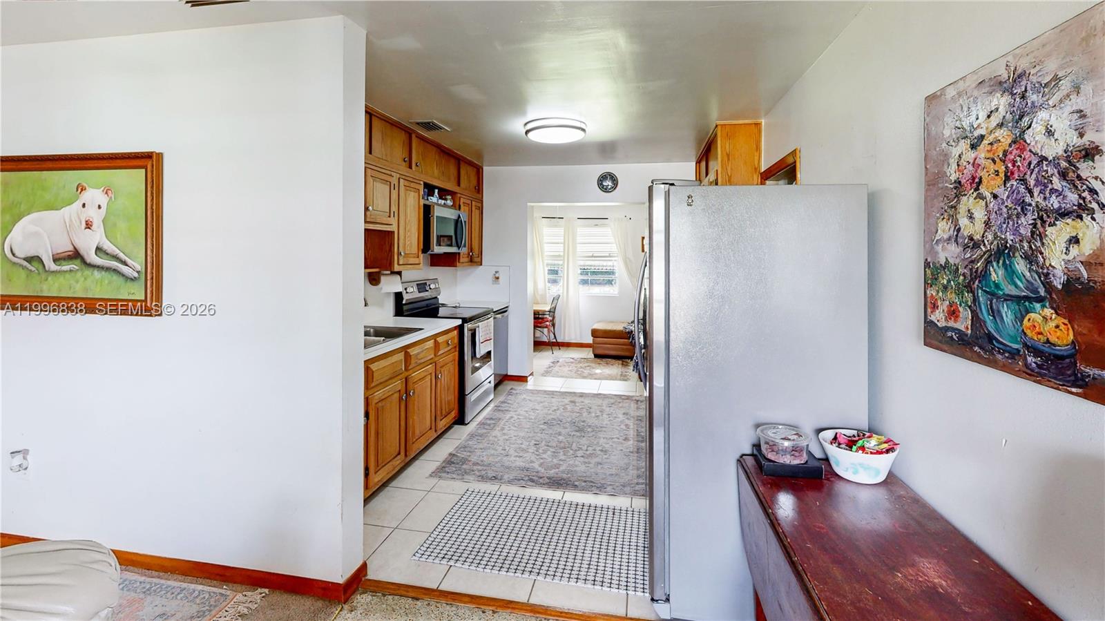 SKY VISTA - Residential