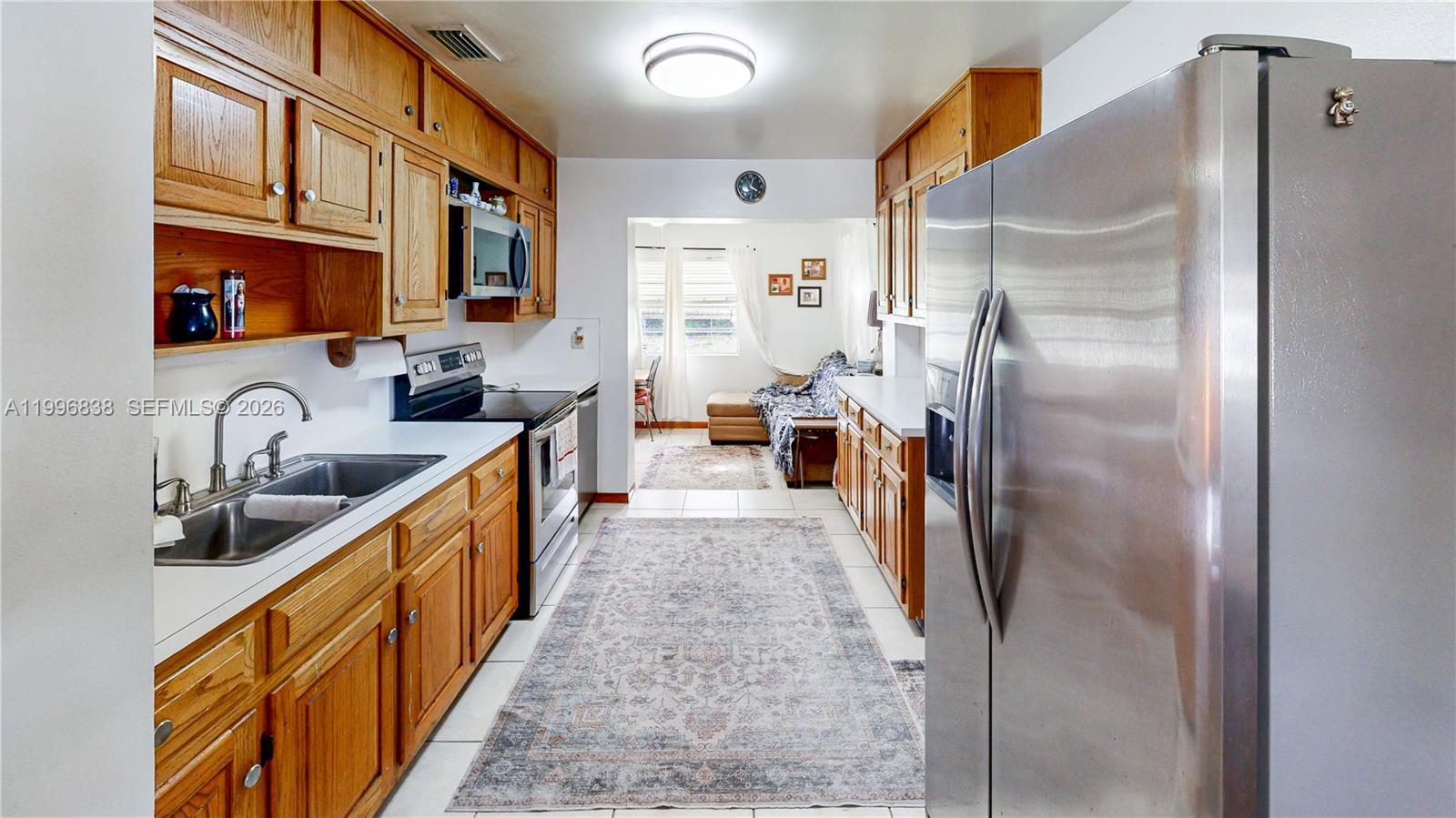 SKY VISTA - Residential