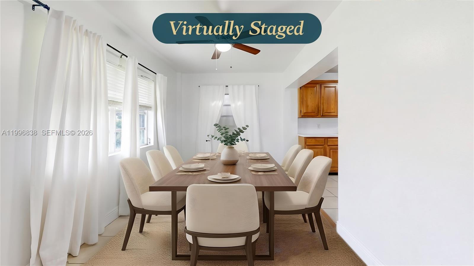 SKY VISTA - Residential