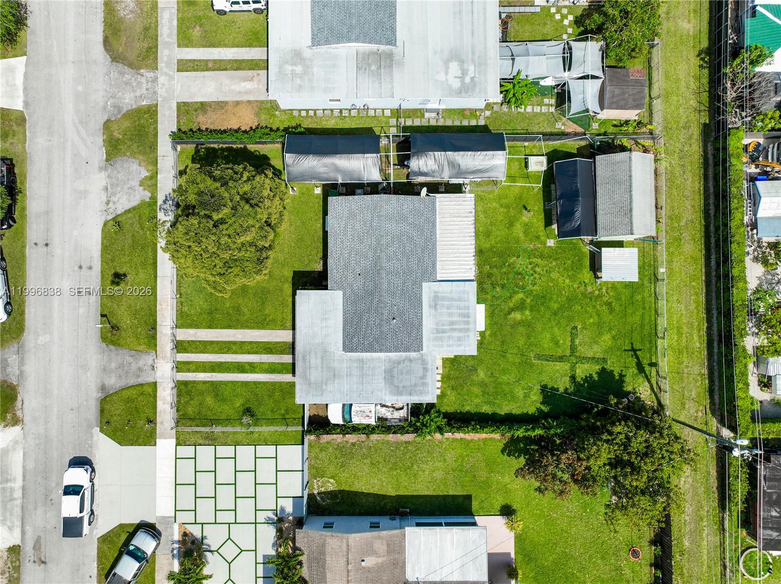 SKY VISTA - Residential