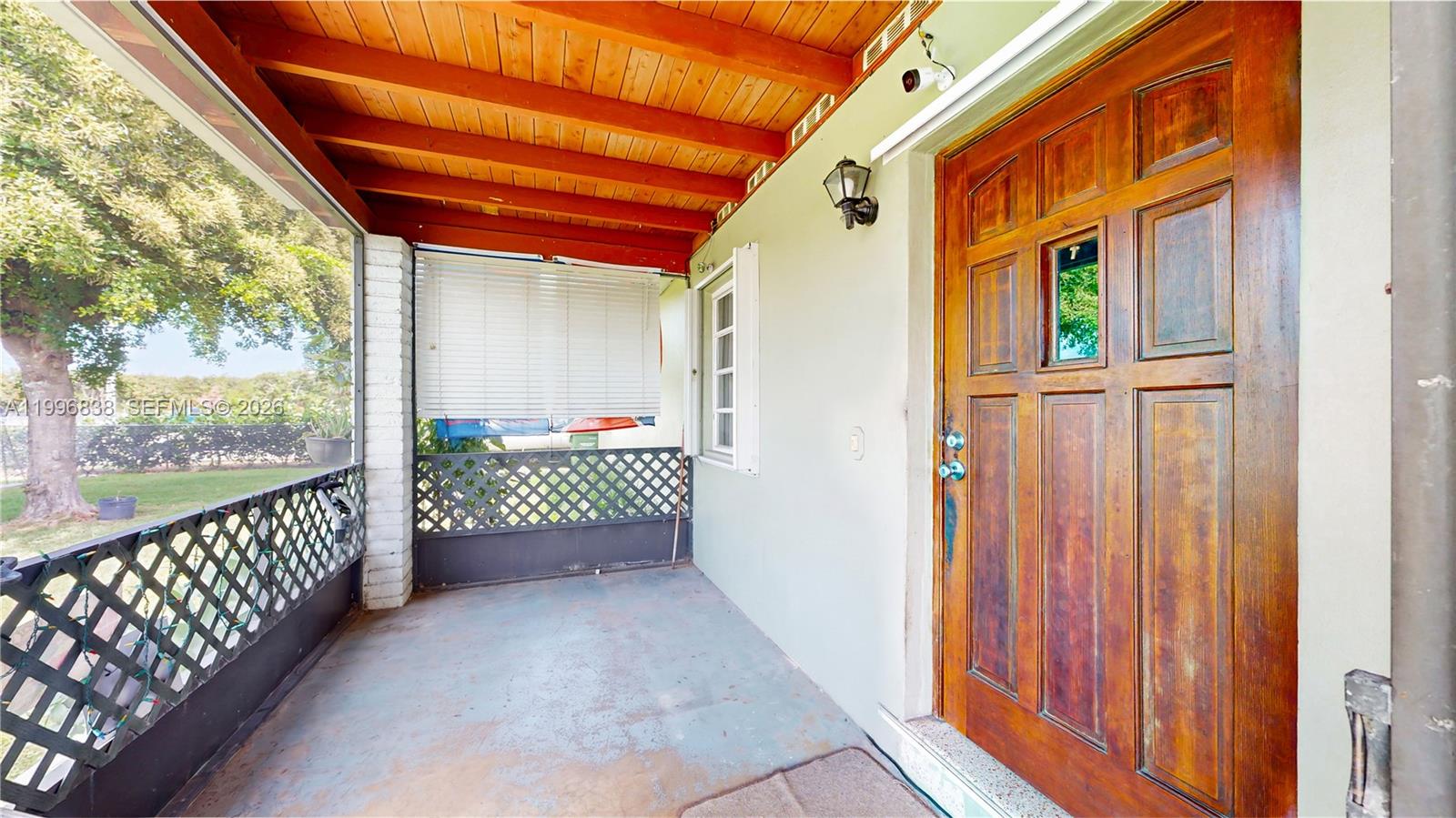 SKY VISTA - Residential