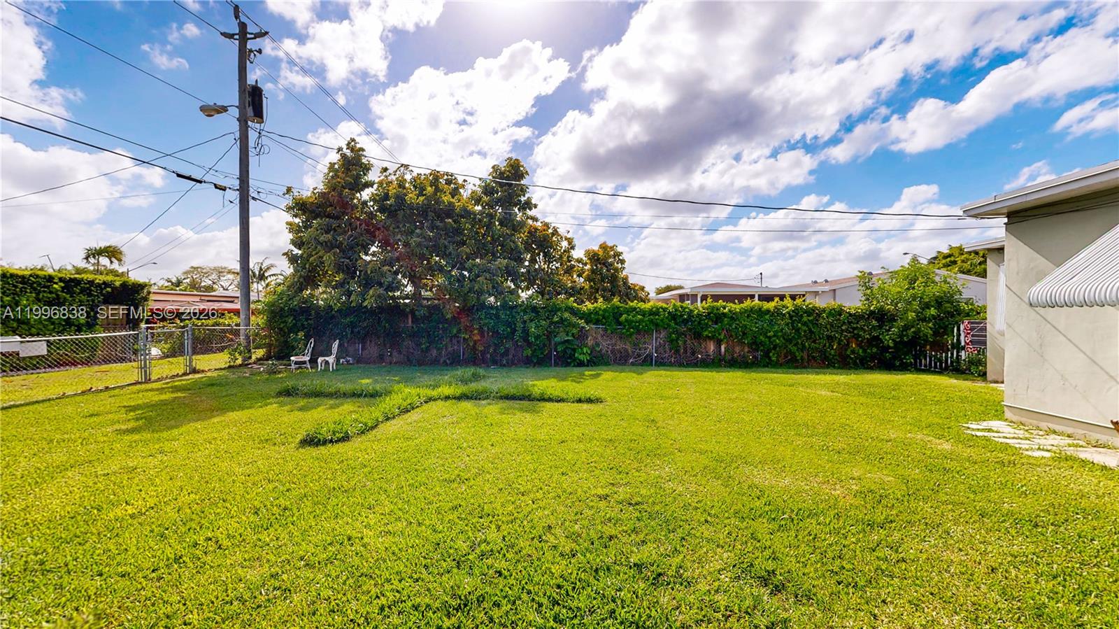 SKY VISTA - Residential