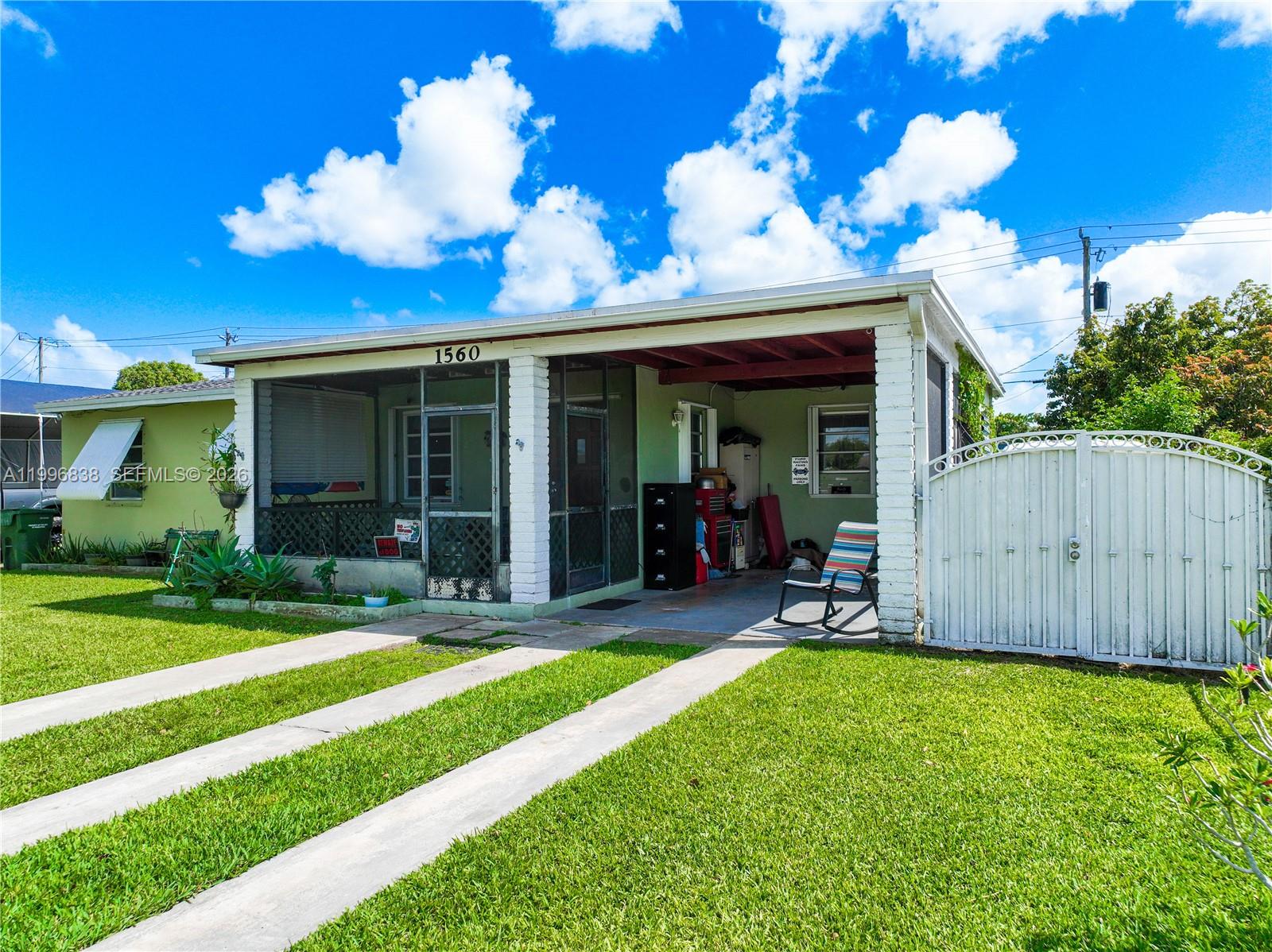 SKY VISTA - Residential