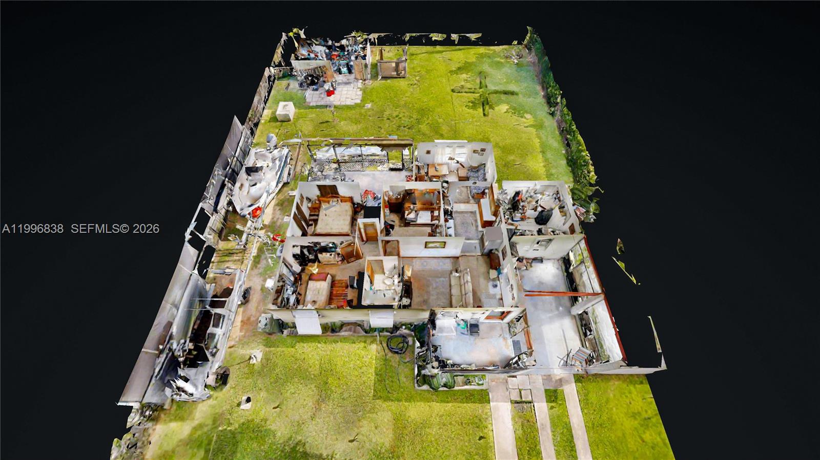 SKY VISTA - Residential