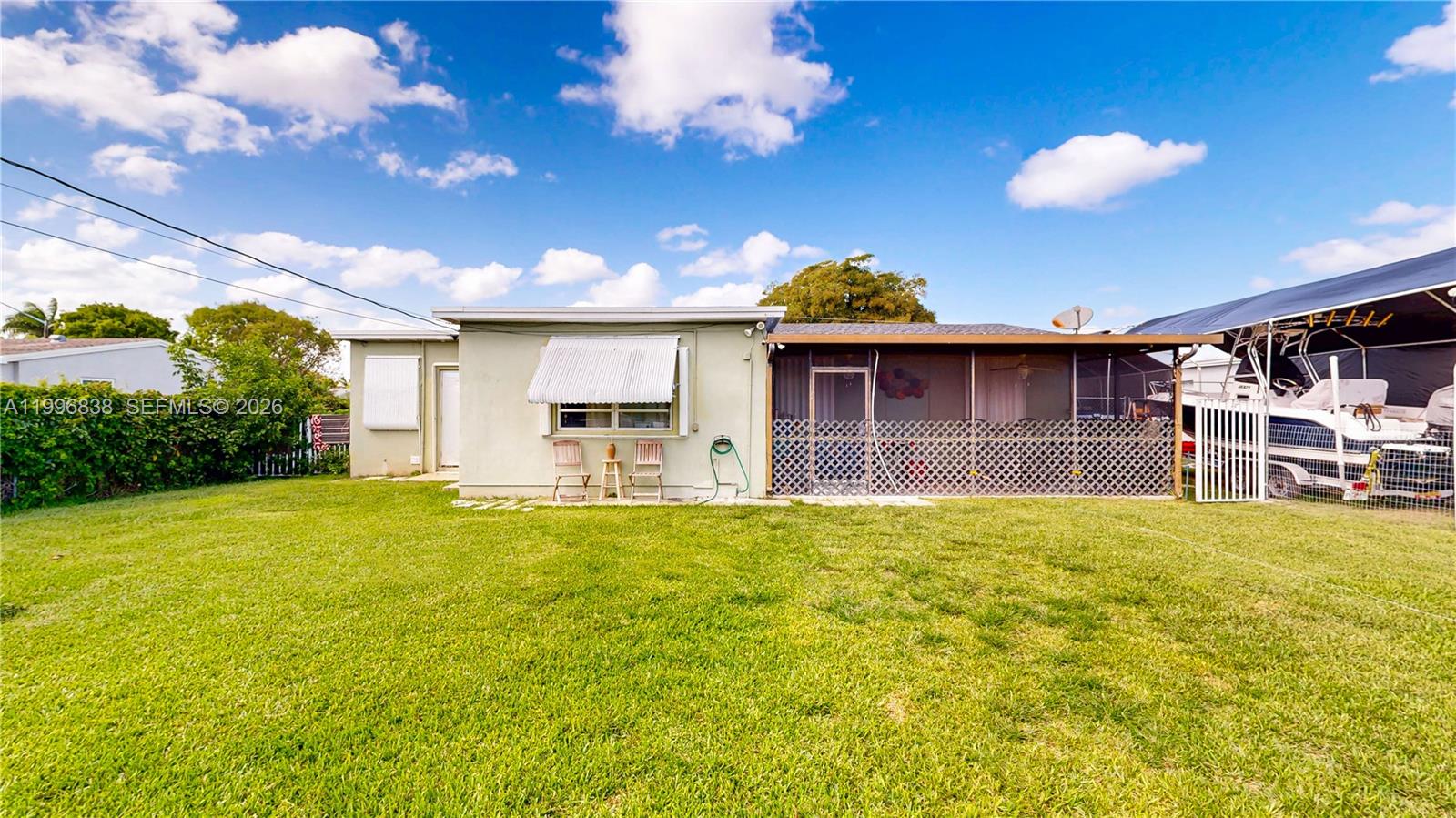 SKY VISTA - Residential