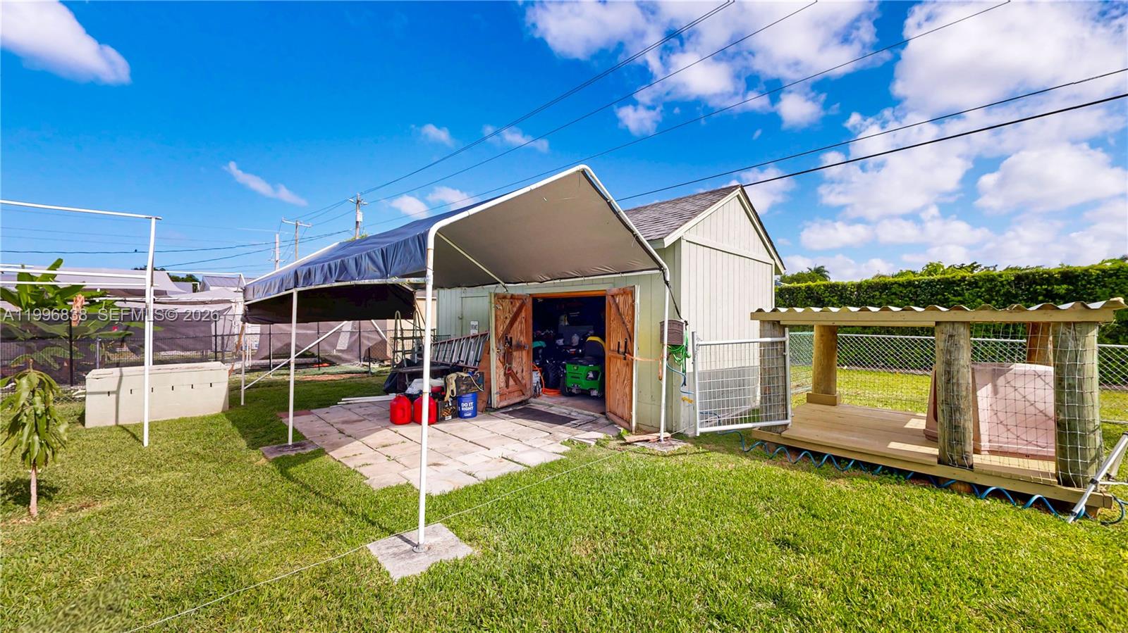 SKY VISTA - Residential