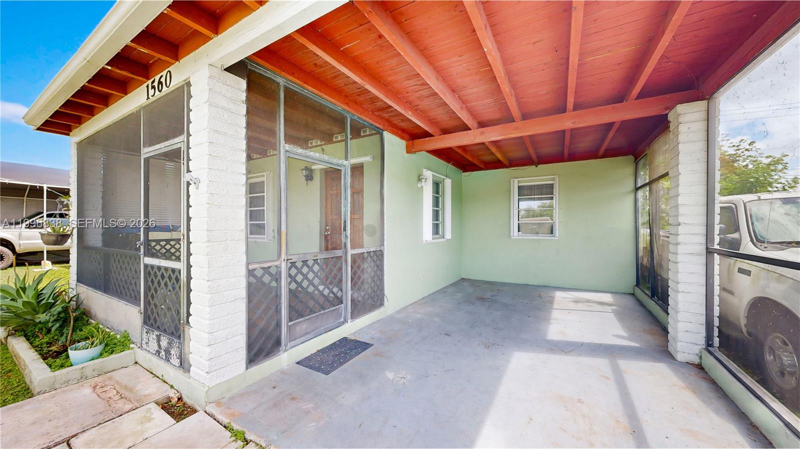 SKY VISTA - Residential