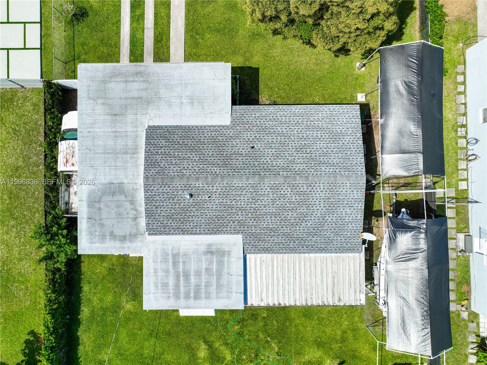 SKY VISTA - Residential