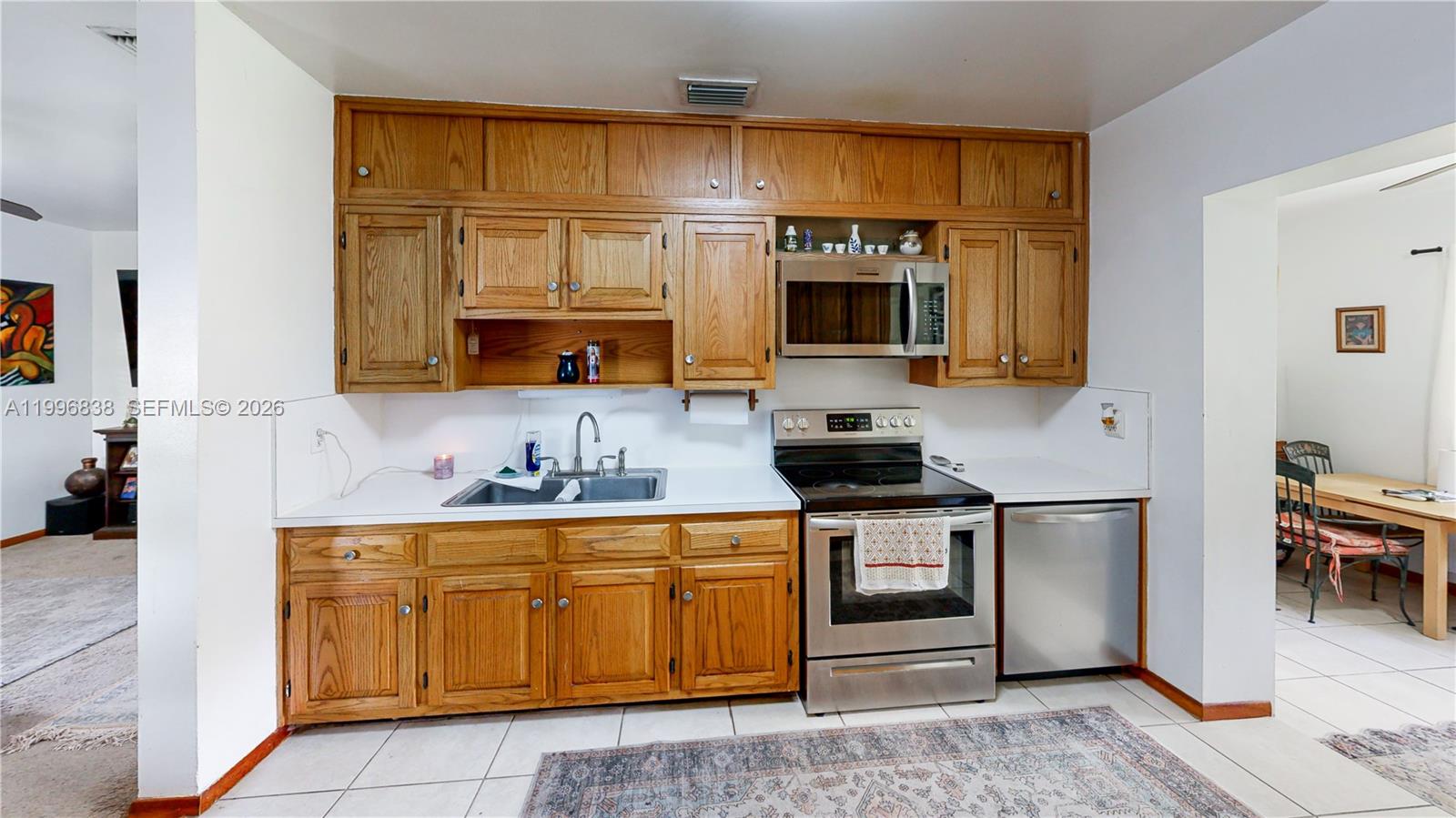 SKY VISTA - Residential