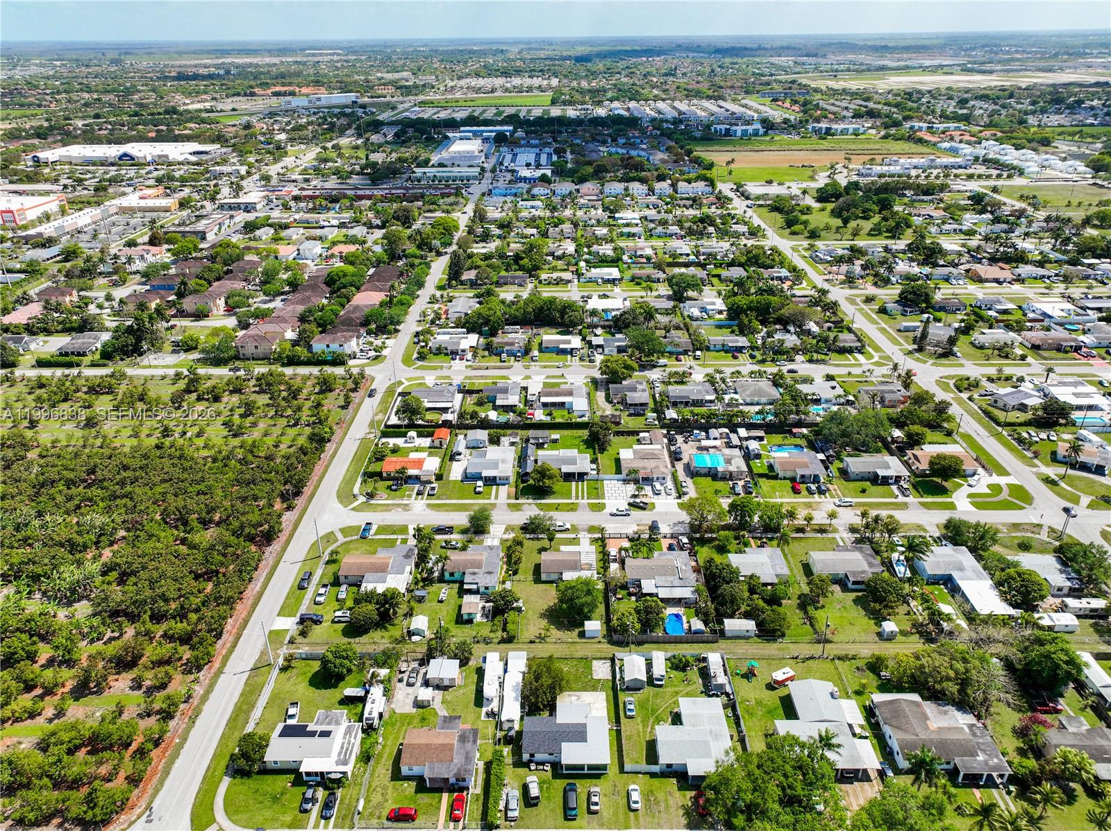 SKY VISTA - Residential