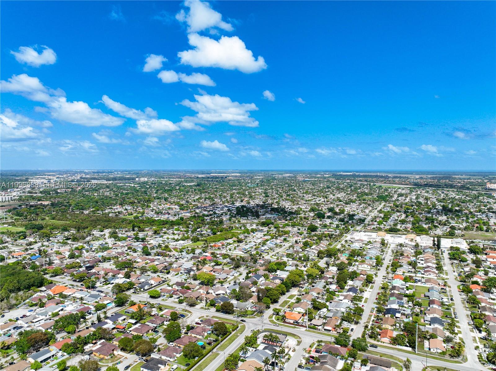 SKY VISTA - Residential