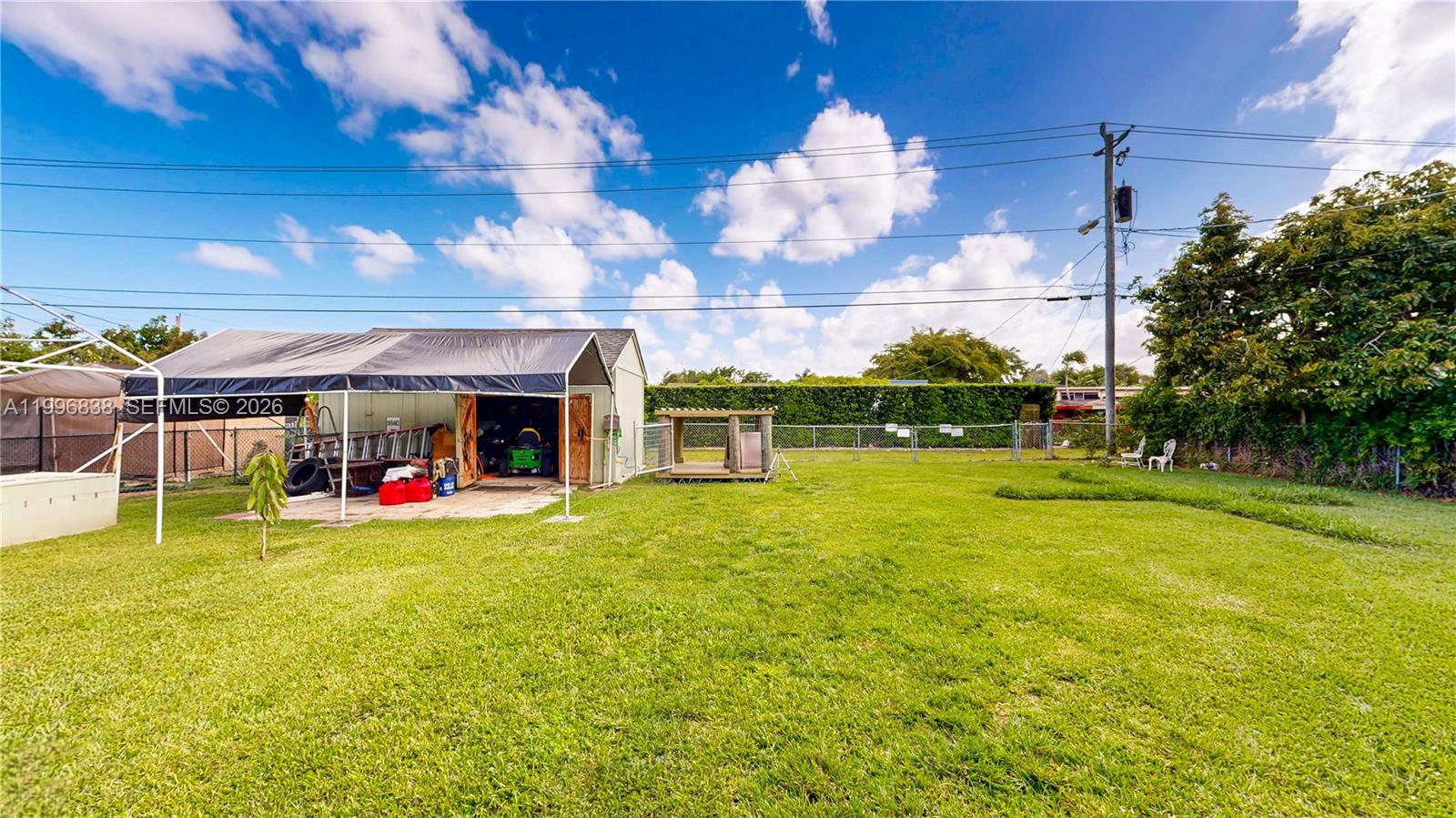 SKY VISTA - Residential