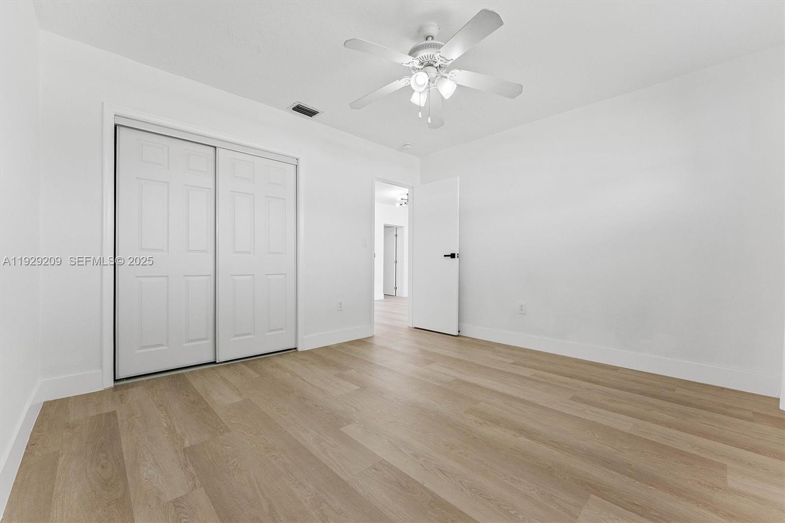 SUNRISE GOLF VILLAGE SEC - Residential Lease