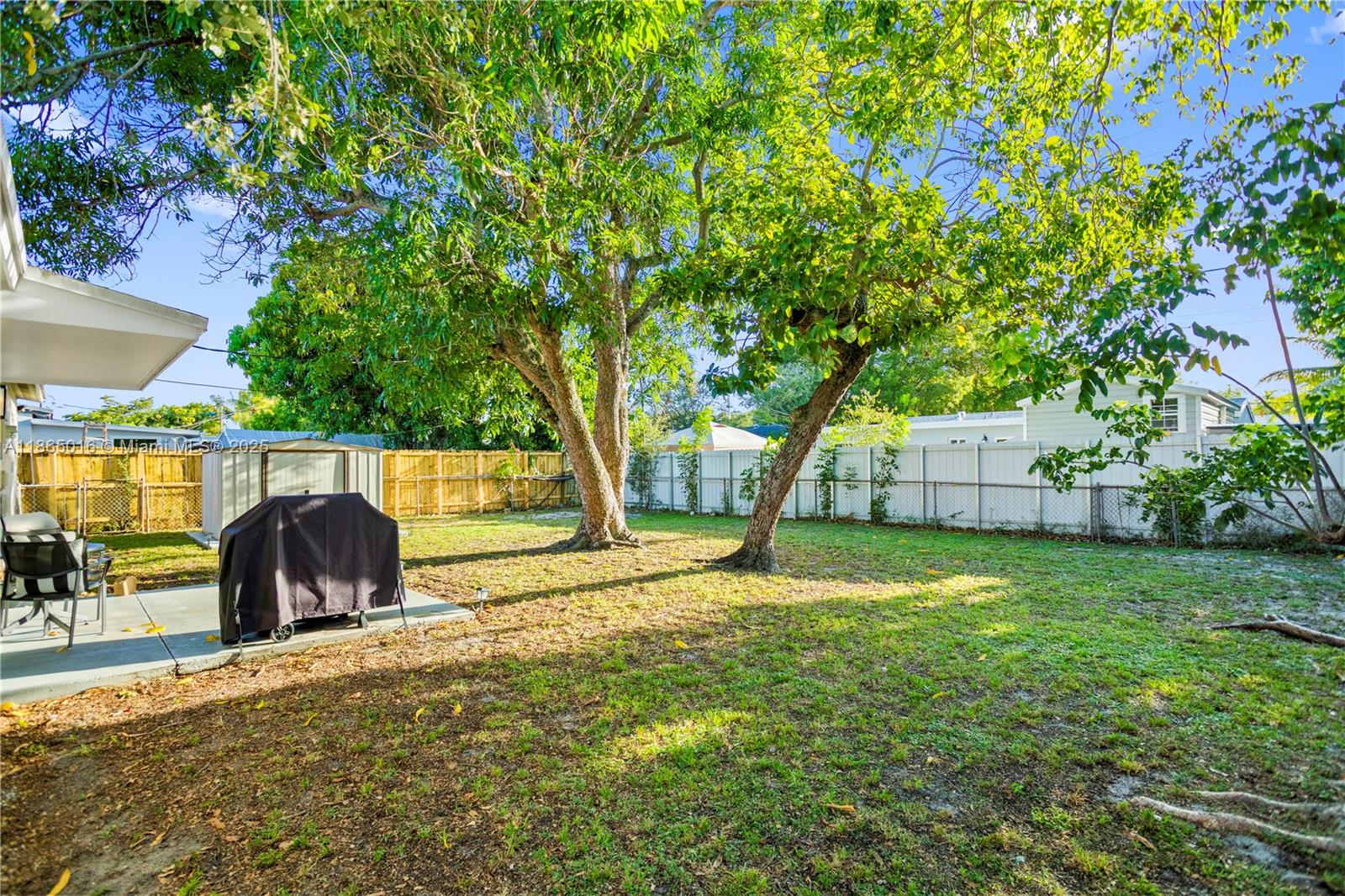 BOULEVARD HEIGHTS SEC 5 - Residential