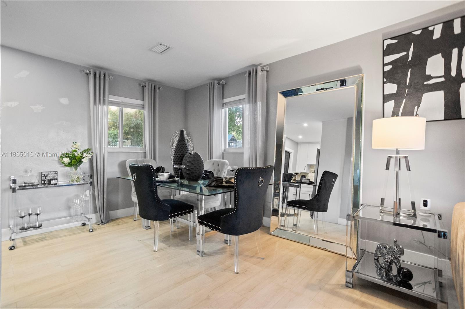 BOULEVARD HEIGHTS SEC 5 - Residential