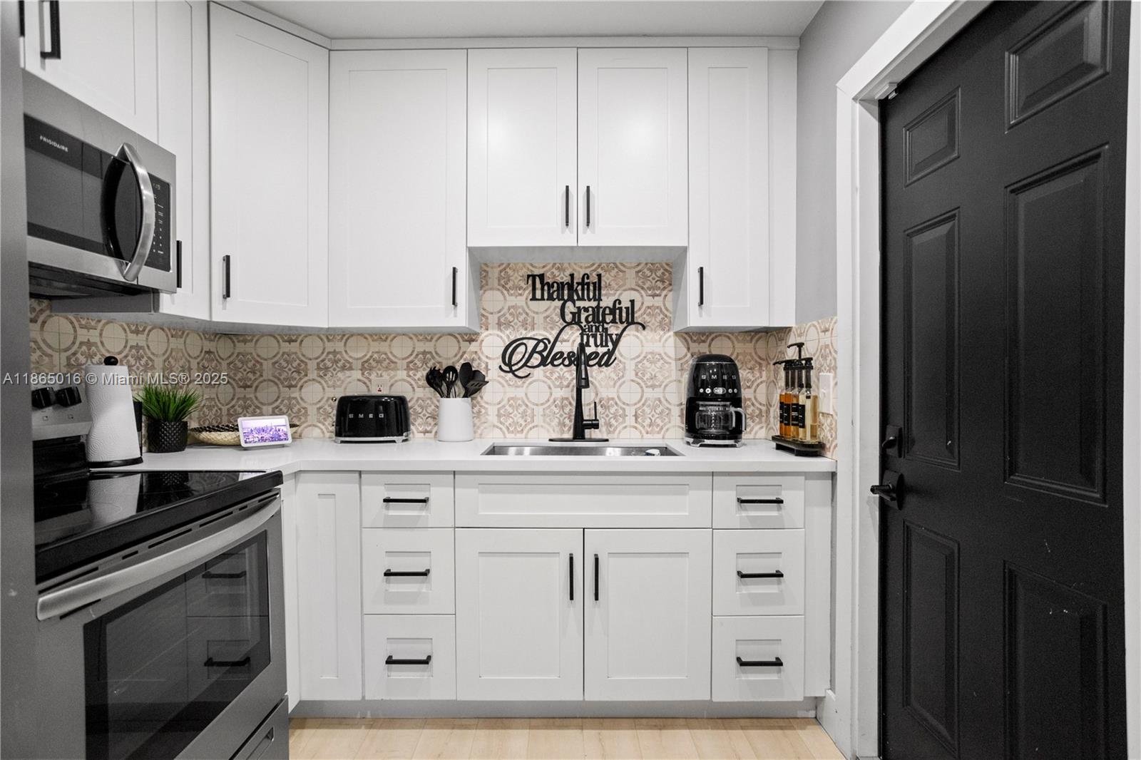 BOULEVARD HEIGHTS SEC 5 - Residential