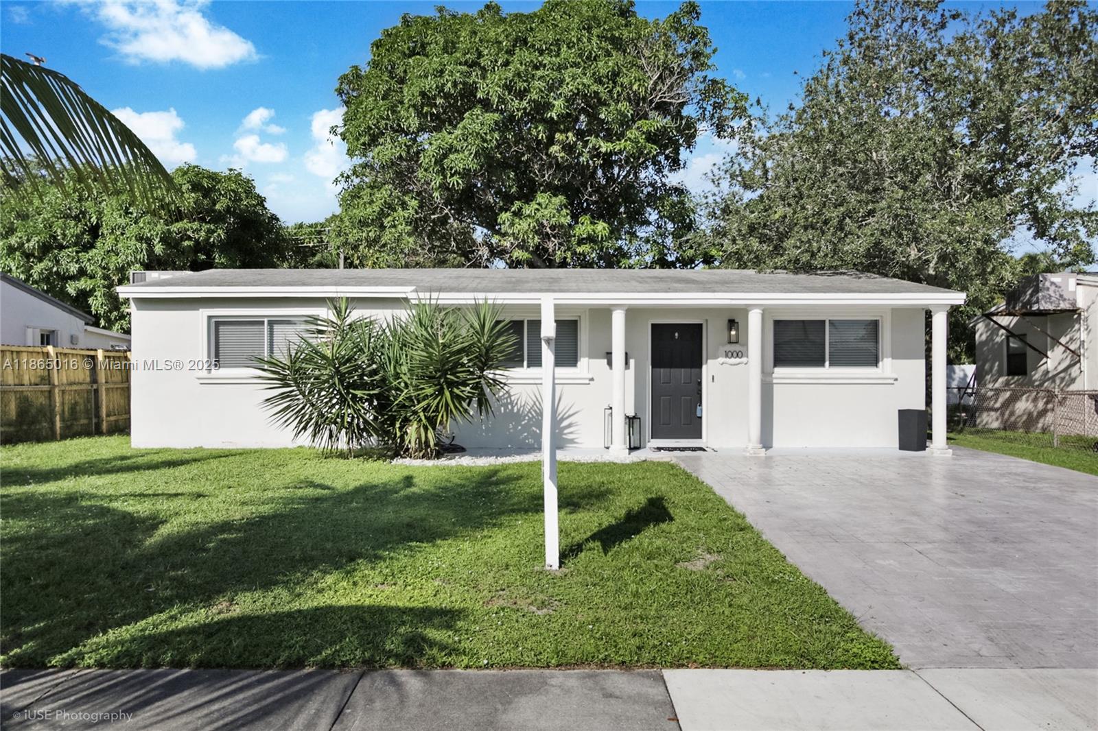 BOULEVARD HEIGHTS SEC 5 - Residential