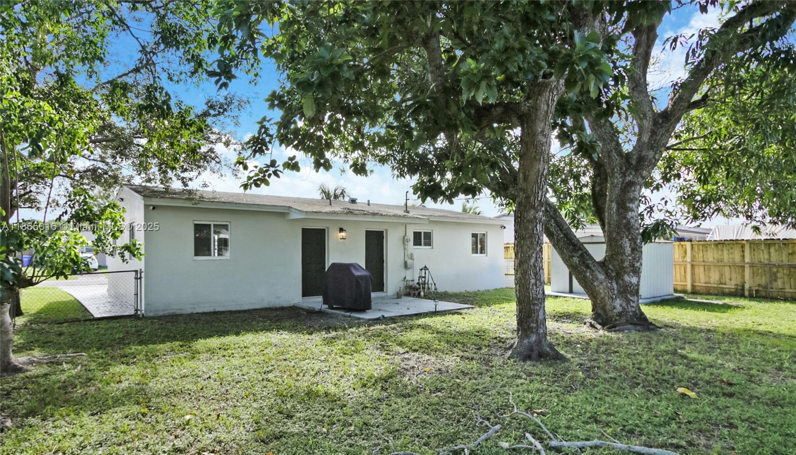 BOULEVARD HEIGHTS SEC 5 - Residential