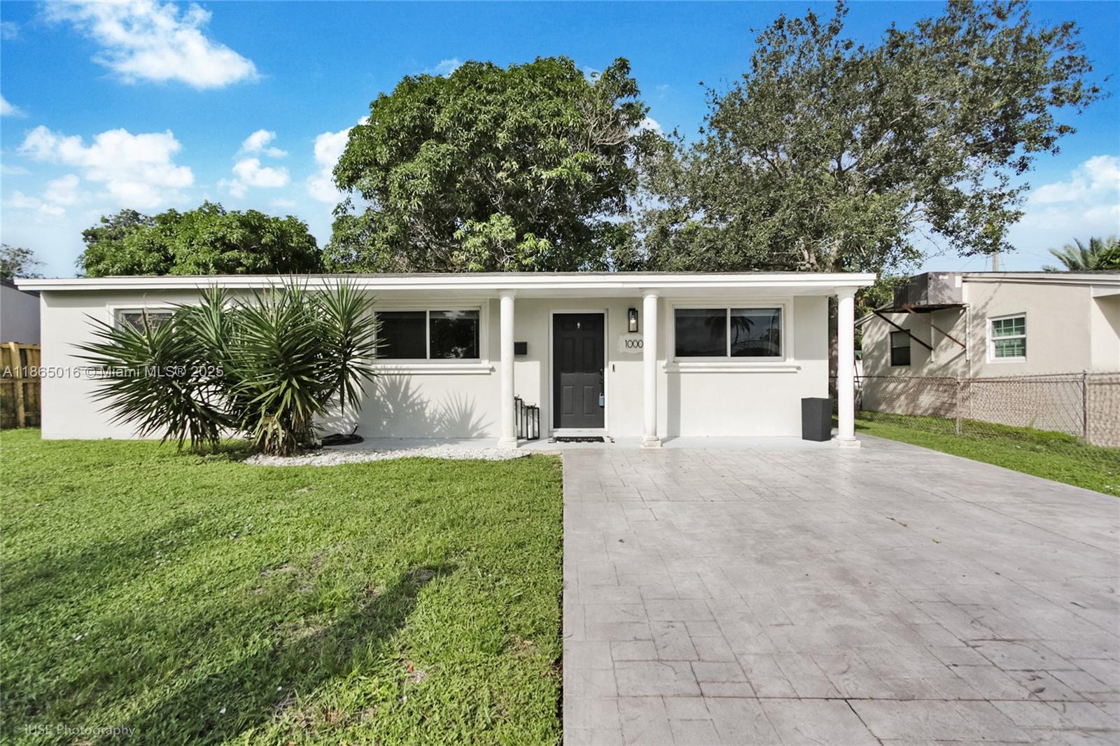 BOULEVARD HEIGHTS SEC 5 - Residential