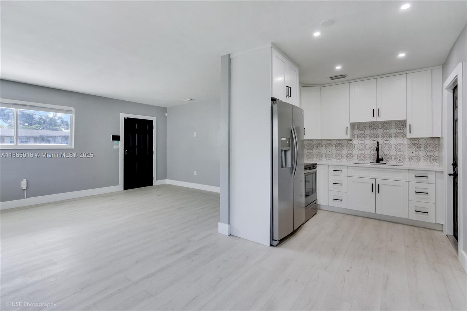 BOULEVARD HEIGHTS SEC 5 - Residential