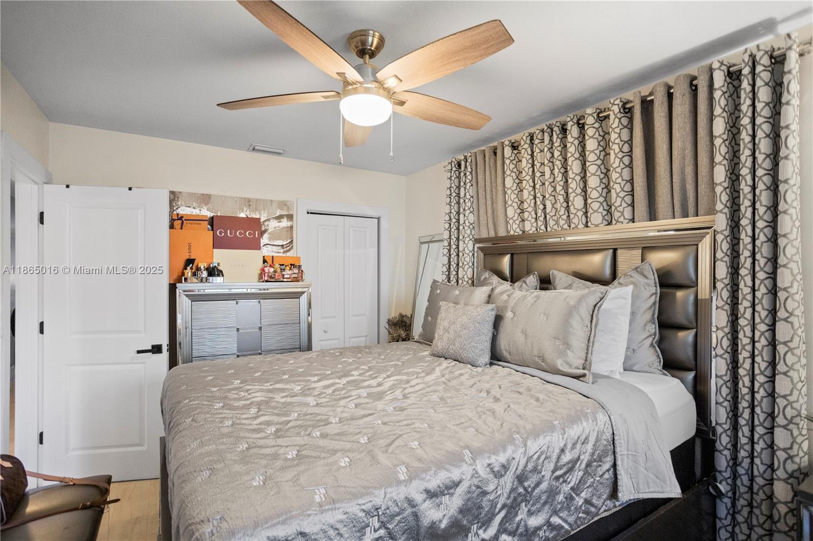 BOULEVARD HEIGHTS SEC 5 - Residential