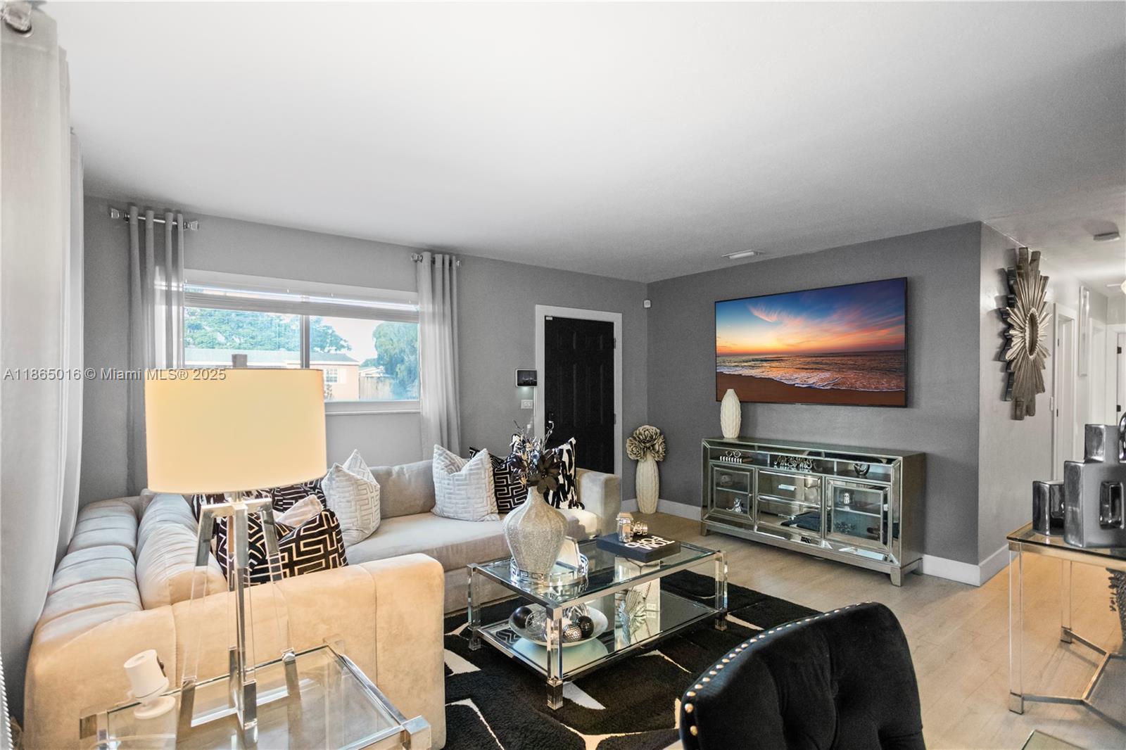 BOULEVARD HEIGHTS SEC 5 - Residential