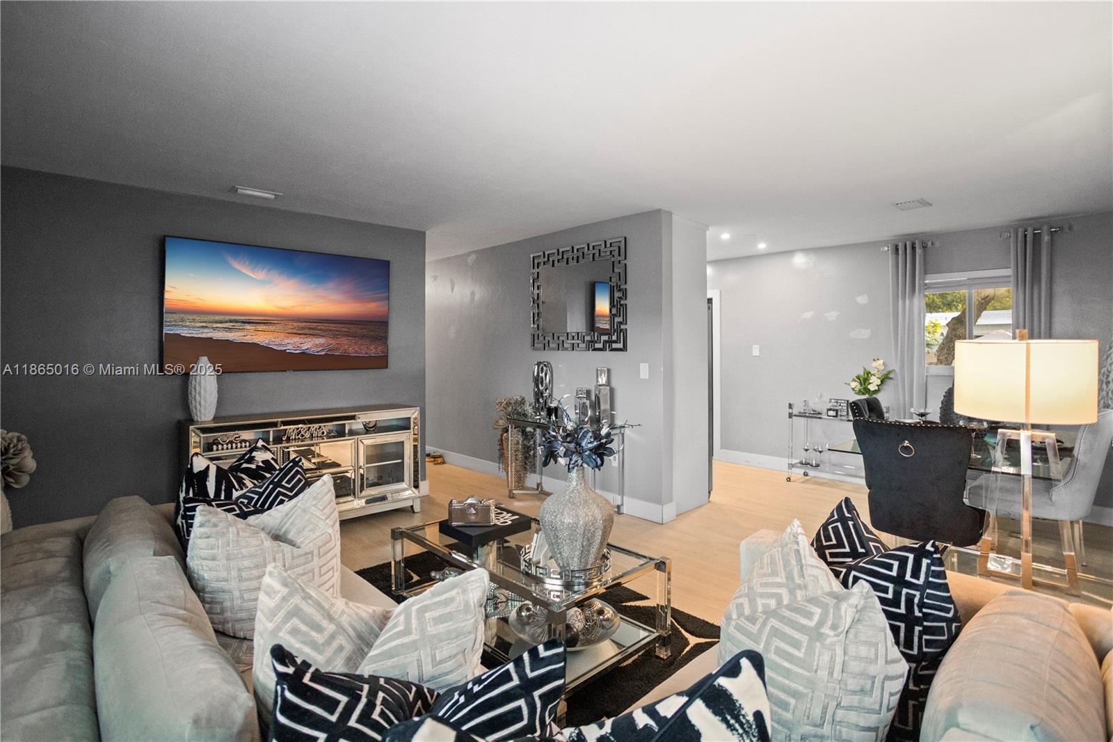 BOULEVARD HEIGHTS SEC 5 - Residential