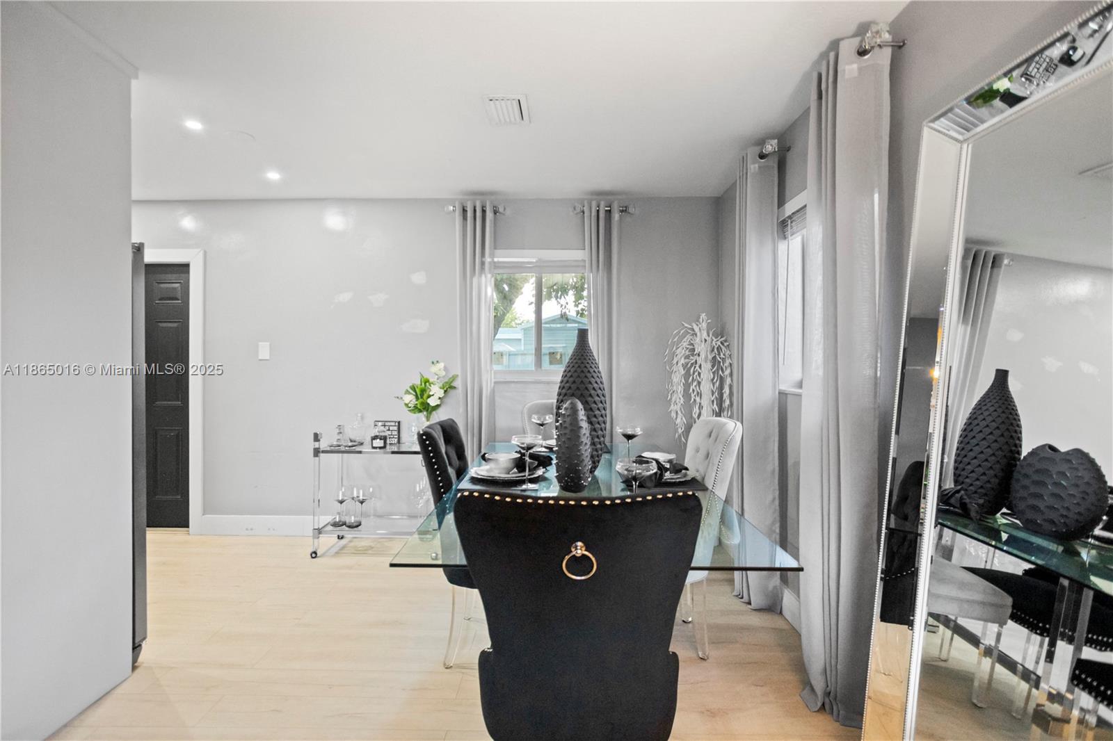 BOULEVARD HEIGHTS SEC 5 - Residential