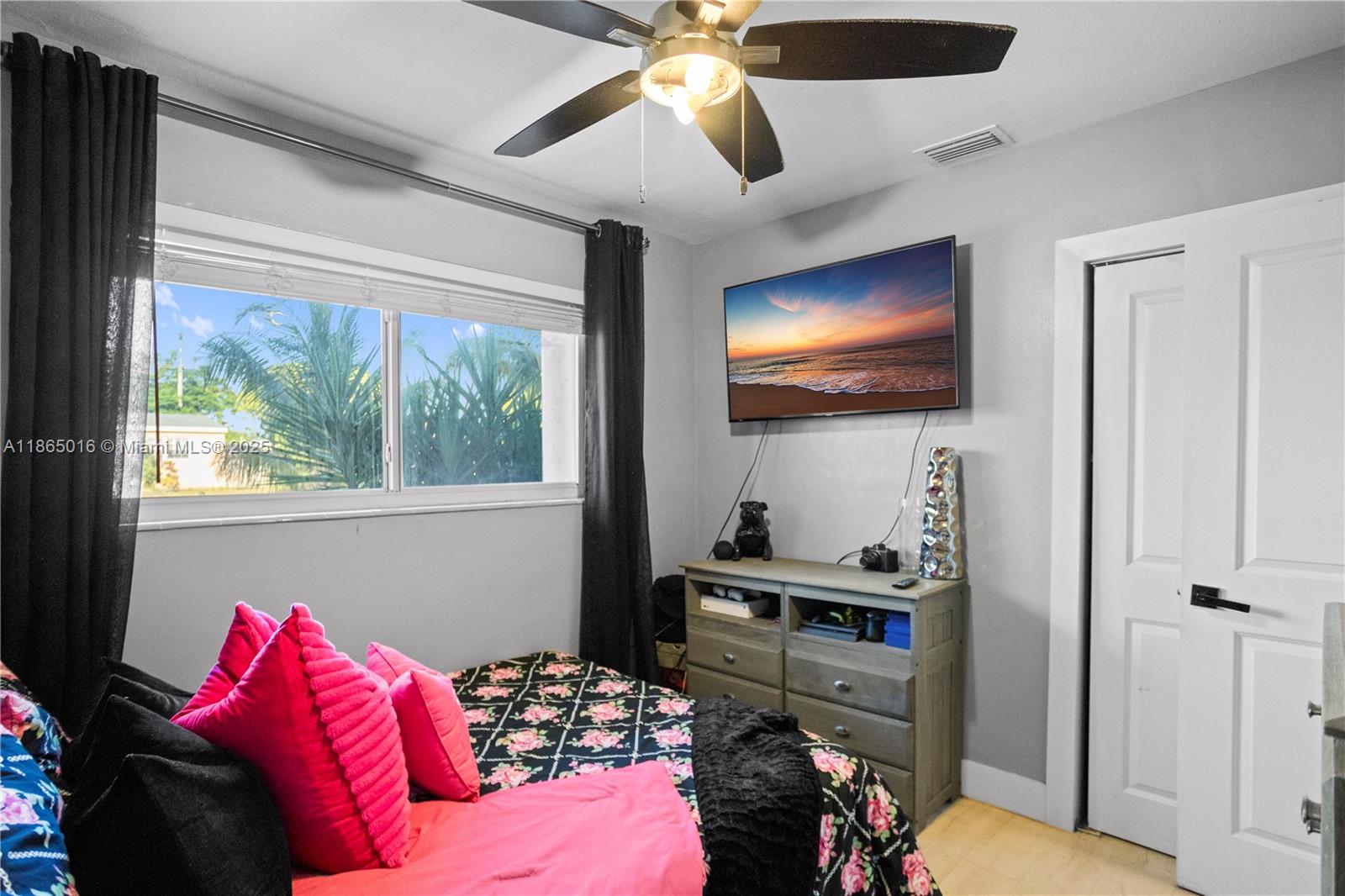 BOULEVARD HEIGHTS SEC 5 - Residential