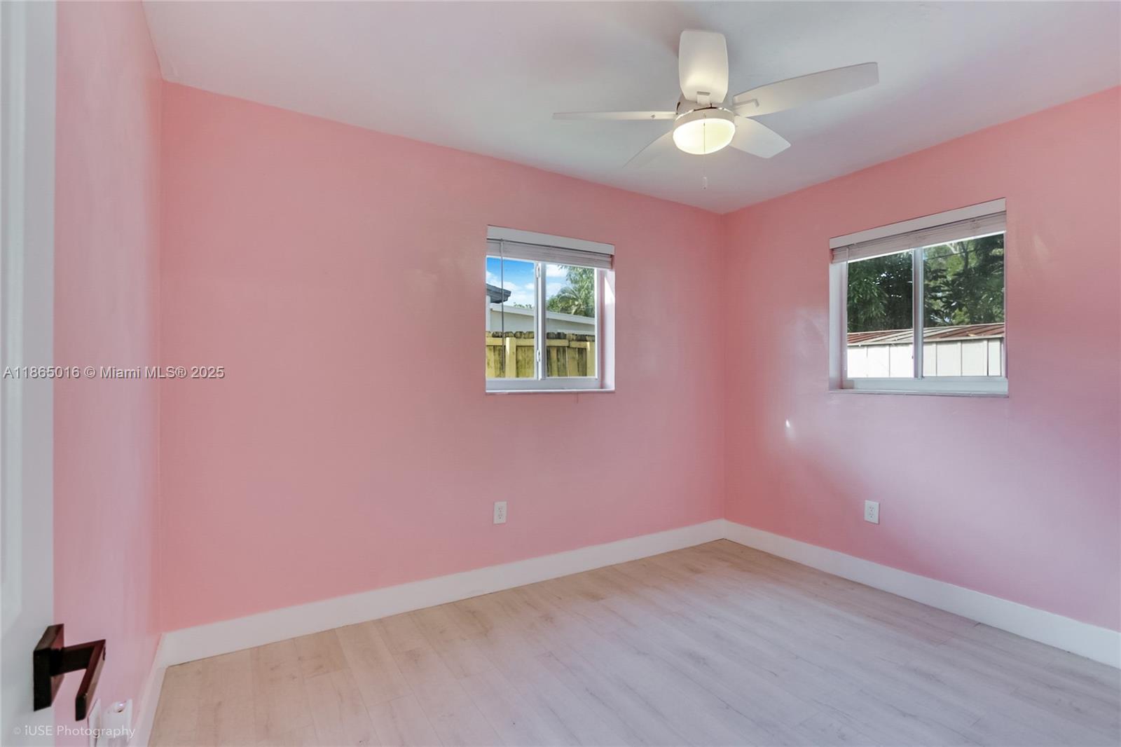 BOULEVARD HEIGHTS SEC 5 - Residential