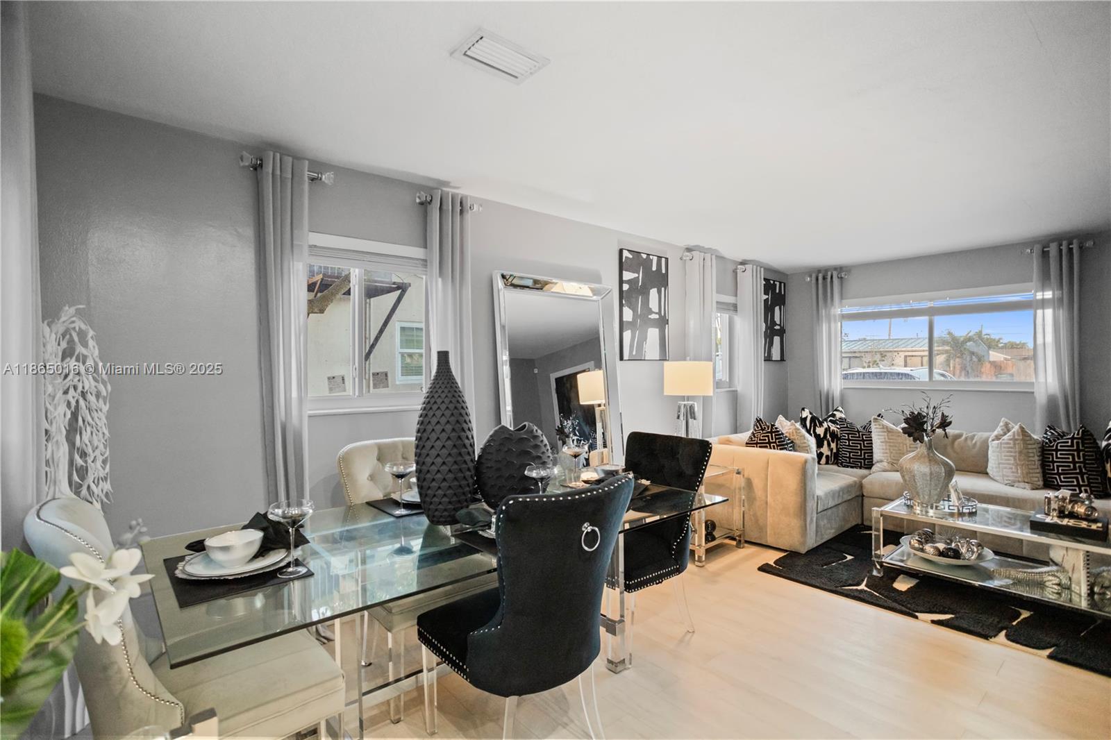 BOULEVARD HEIGHTS SEC 5 - Residential